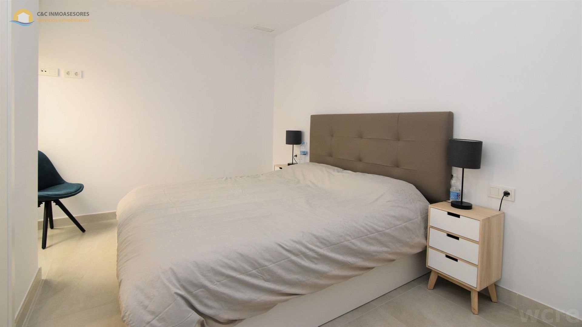 Apartment in Santa Pola