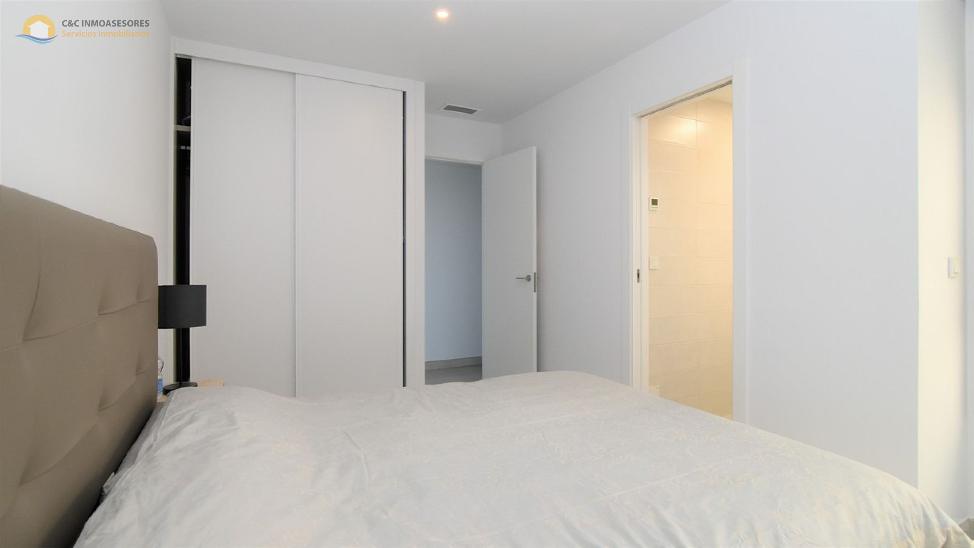Apartment in Santa Pola