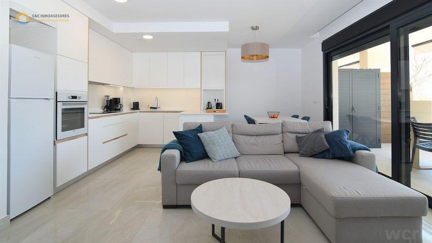 Apartment in Santa Pola - C&C Inmoasesores