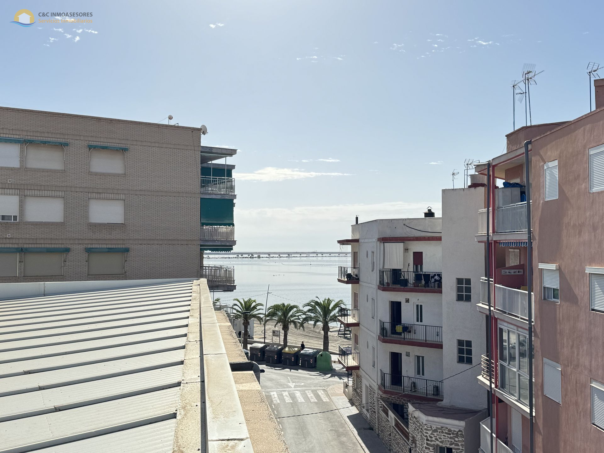 Apartment in San Pedro del Pinatar