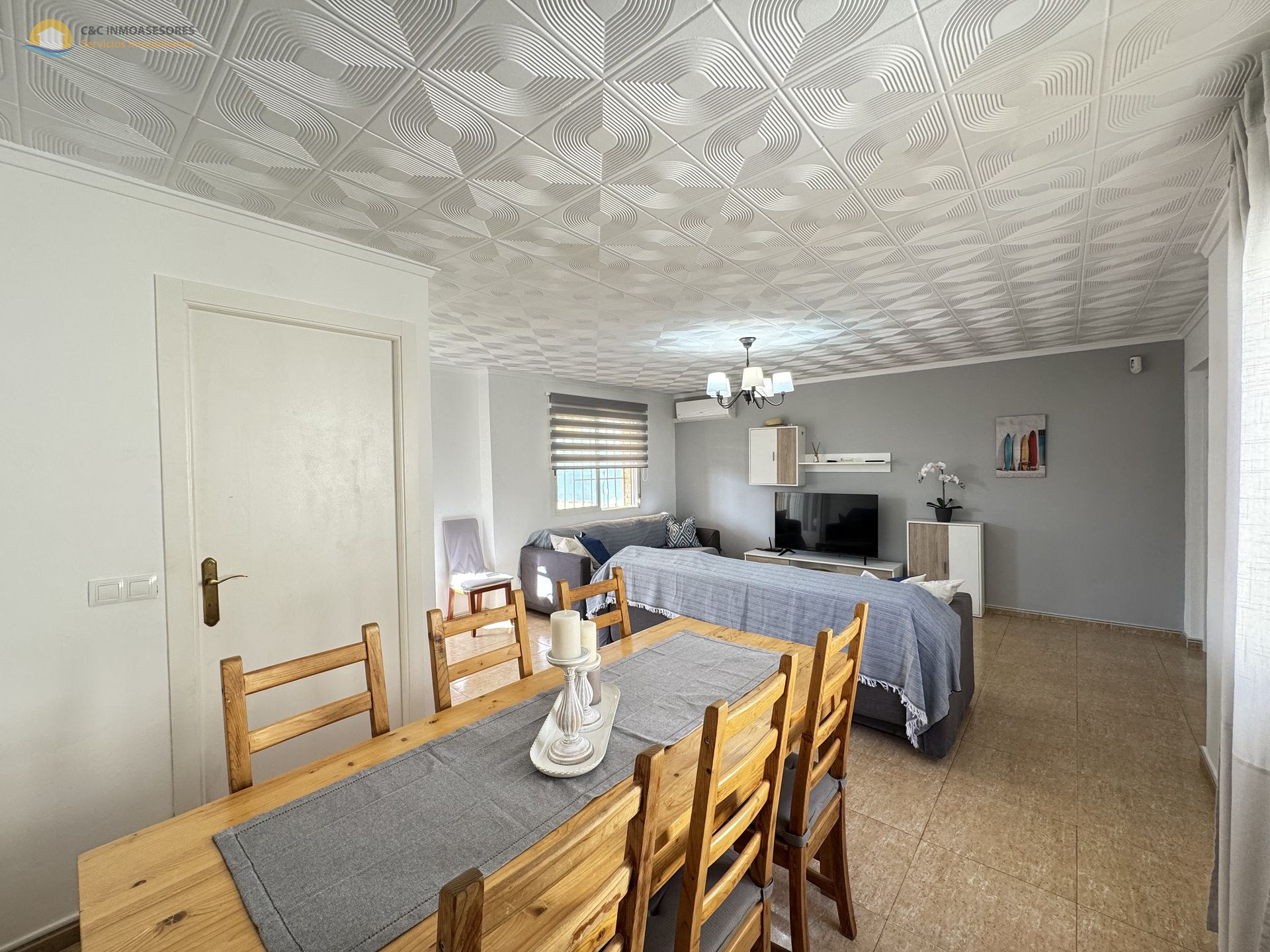 Apartment in San Pedro del Pinatar