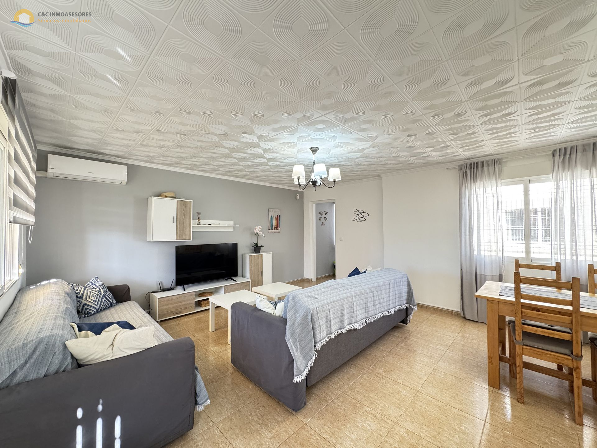 Apartment in San Pedro del Pinatar