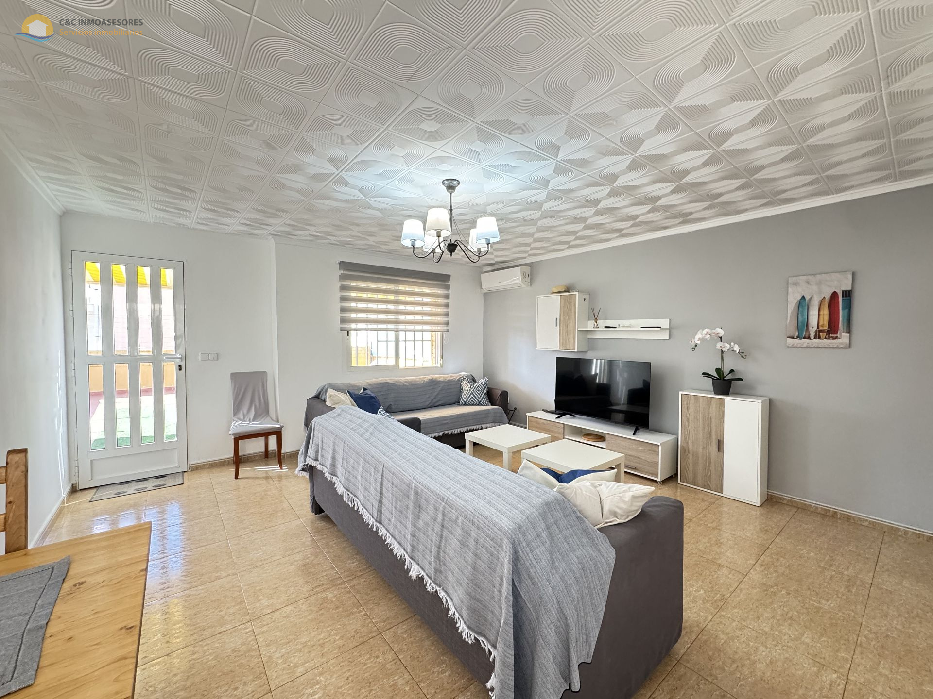 Apartment in San Pedro del Pinatar