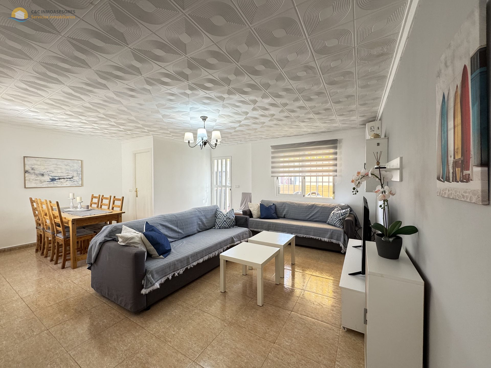 Apartment in San Pedro del Pinatar