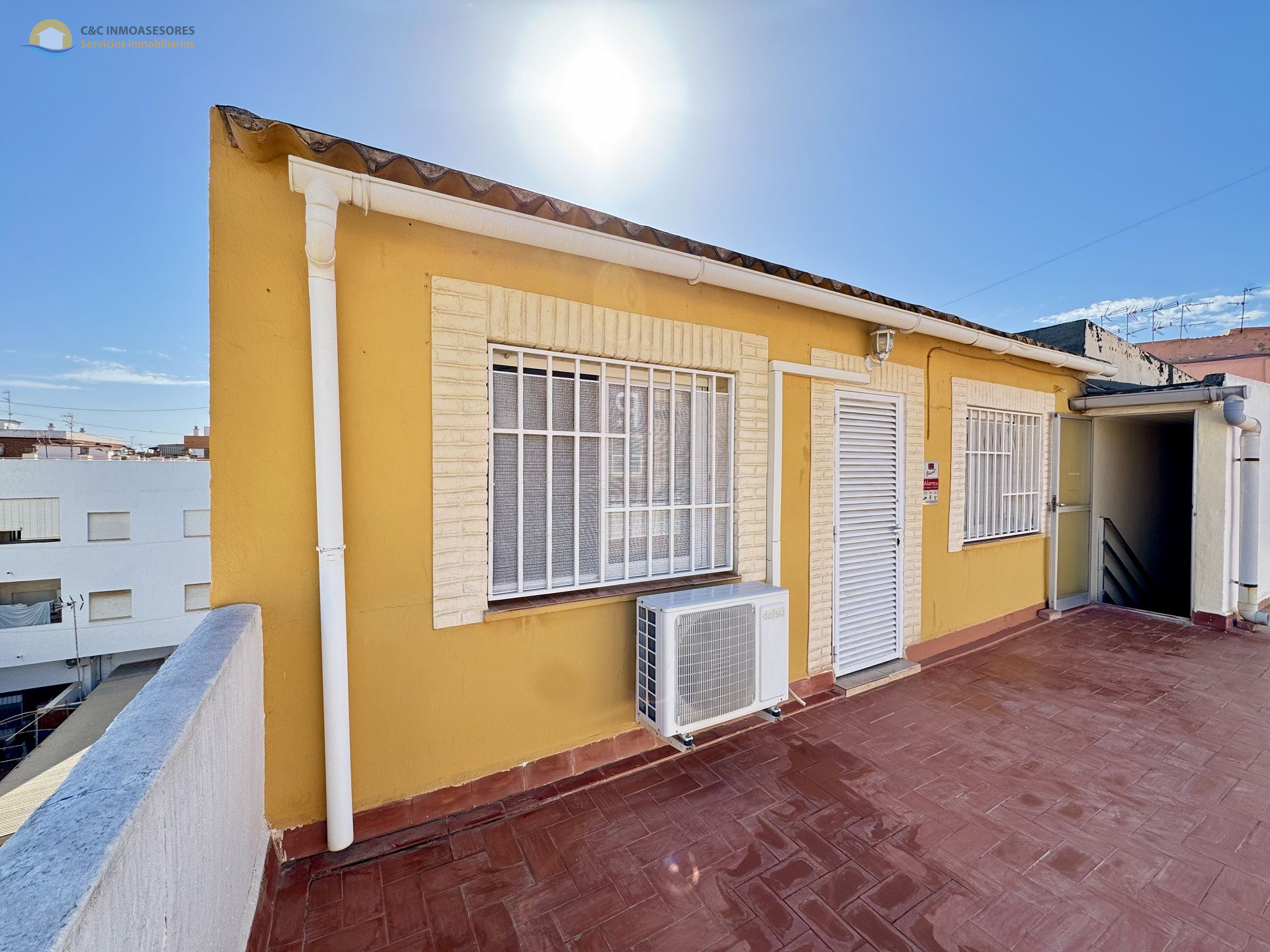 Apartment in San Pedro del Pinatar
