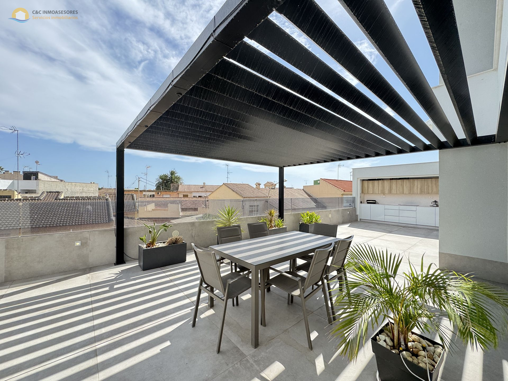 Apartment in San Pedro del Pinatar