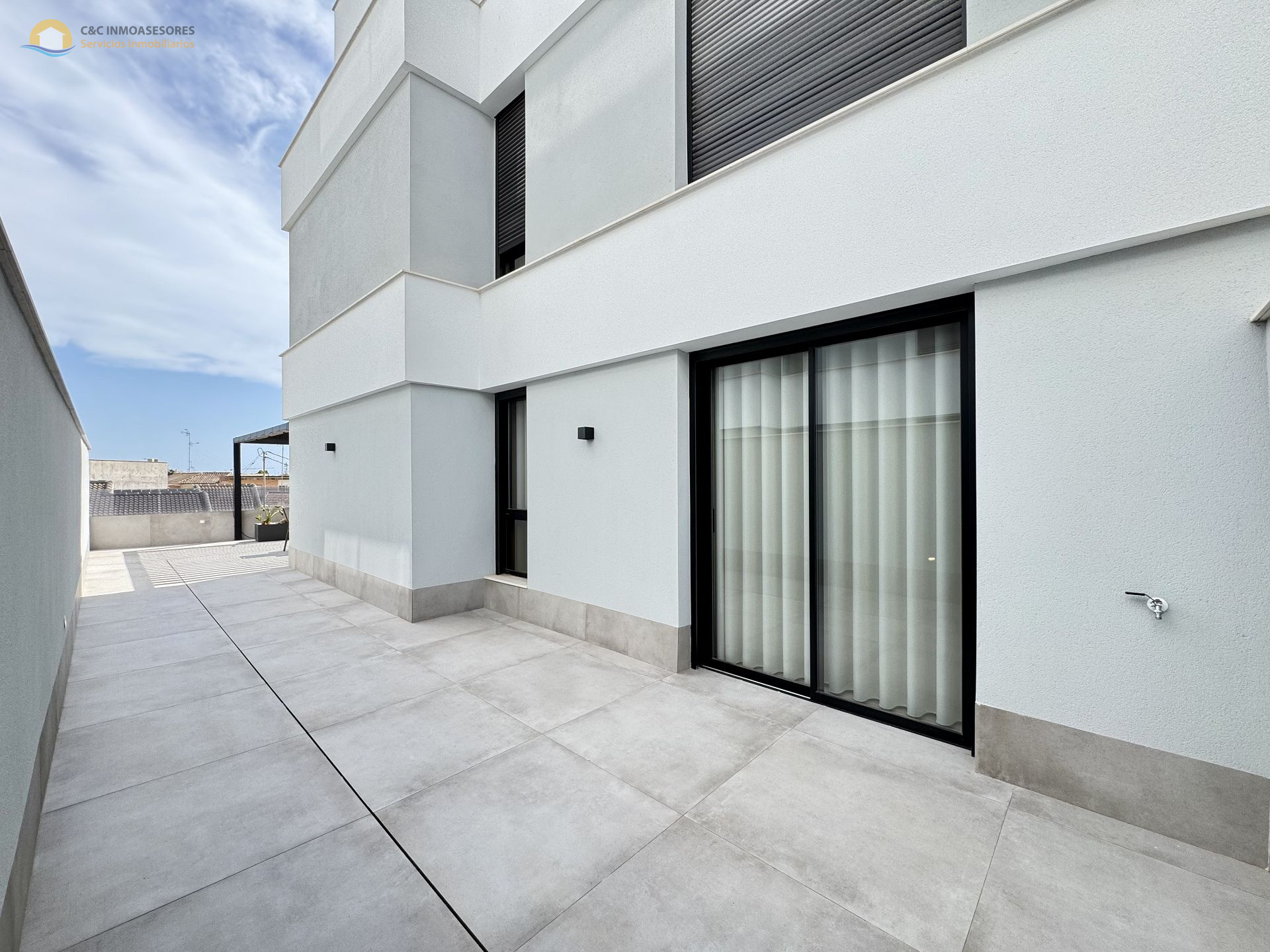 Apartment in San Pedro del Pinatar