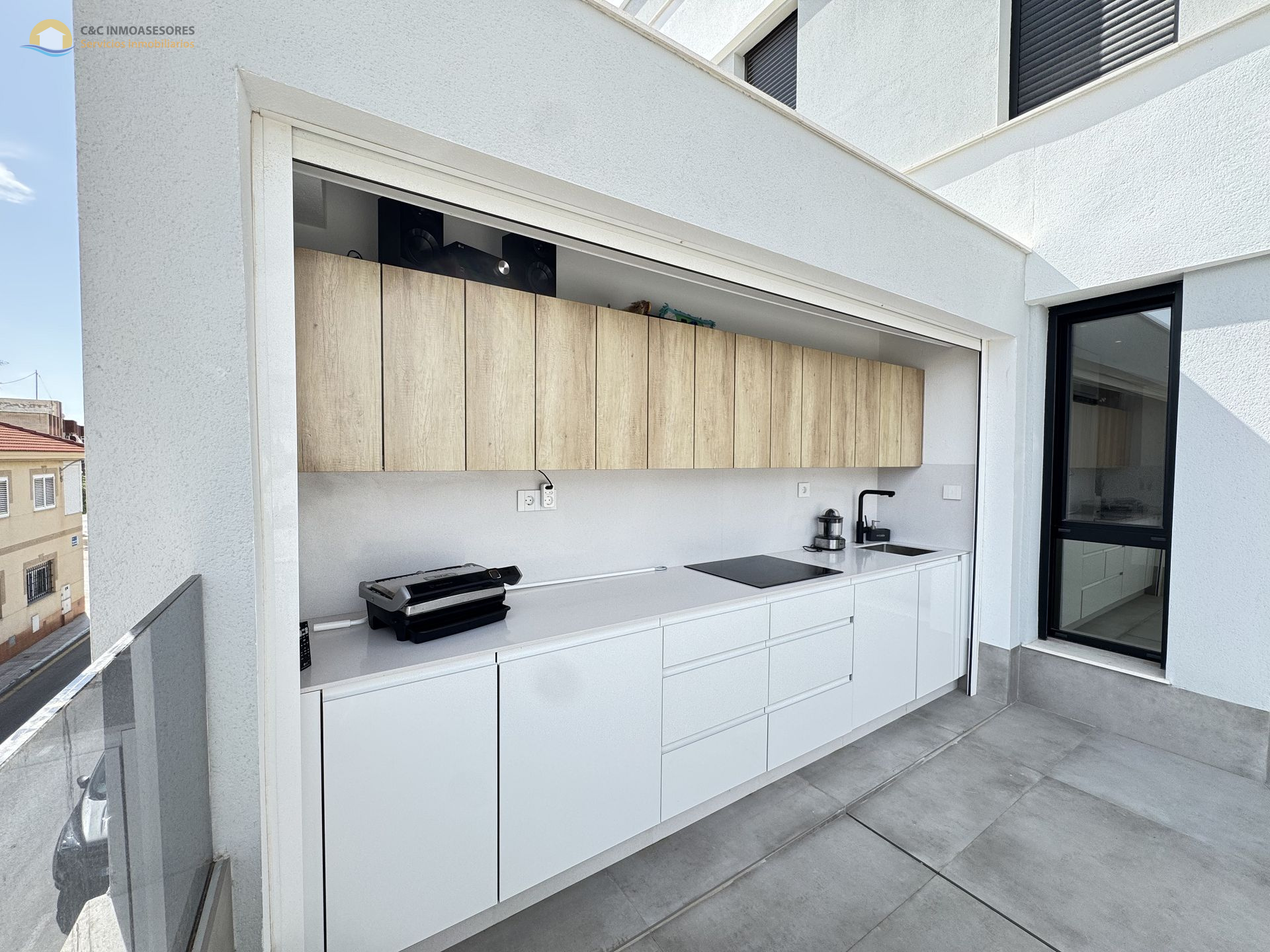Apartment in San Pedro del Pinatar