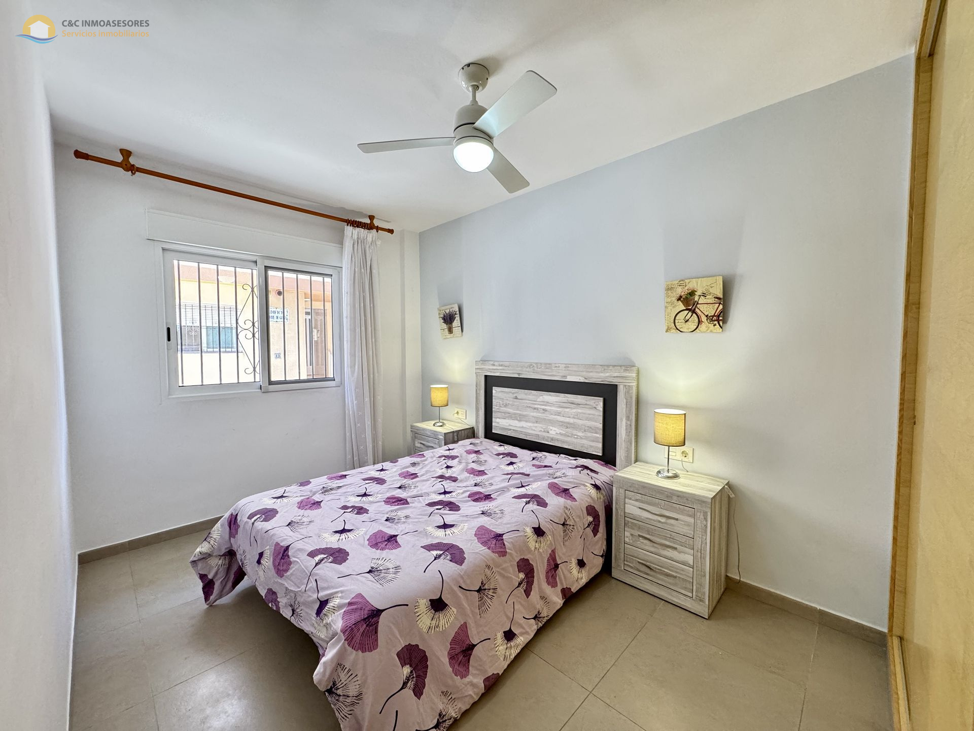 Apartment in San Pedro del Pinatar