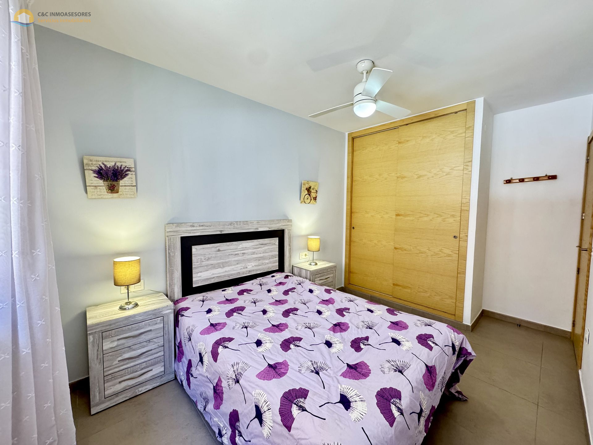 Apartment in San Pedro del Pinatar
