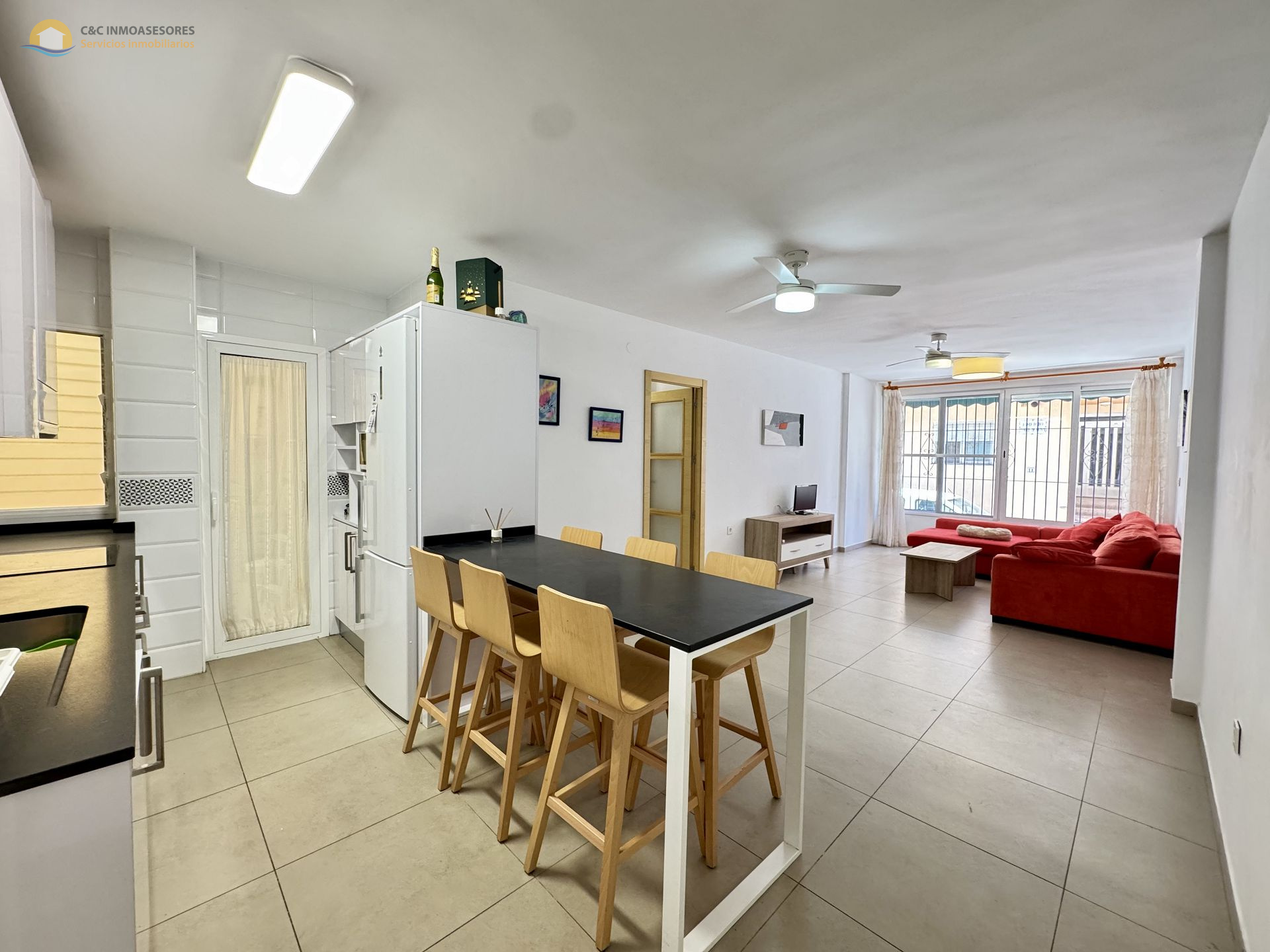 Apartment in San Pedro del Pinatar