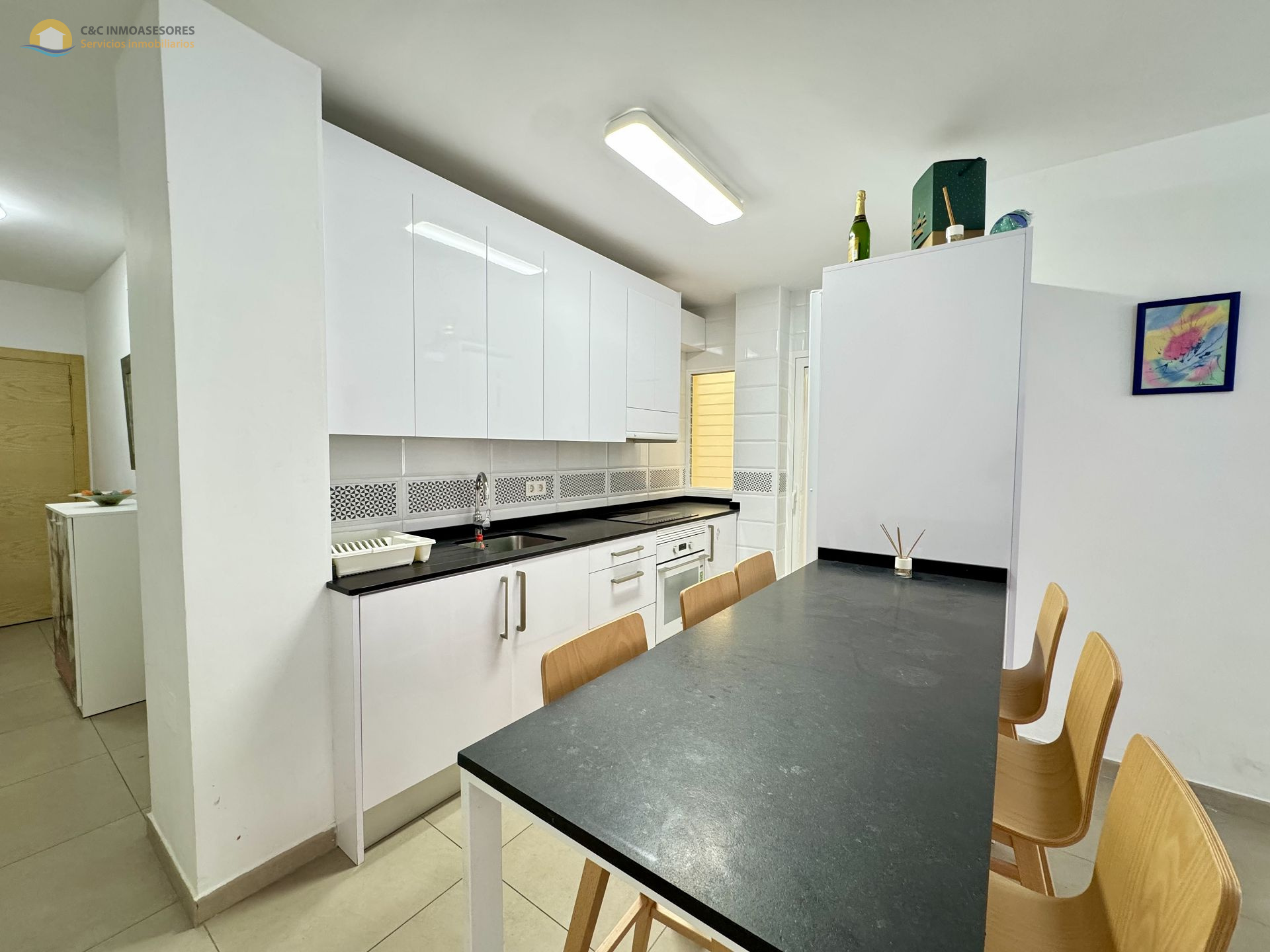 Apartment in San Pedro del Pinatar