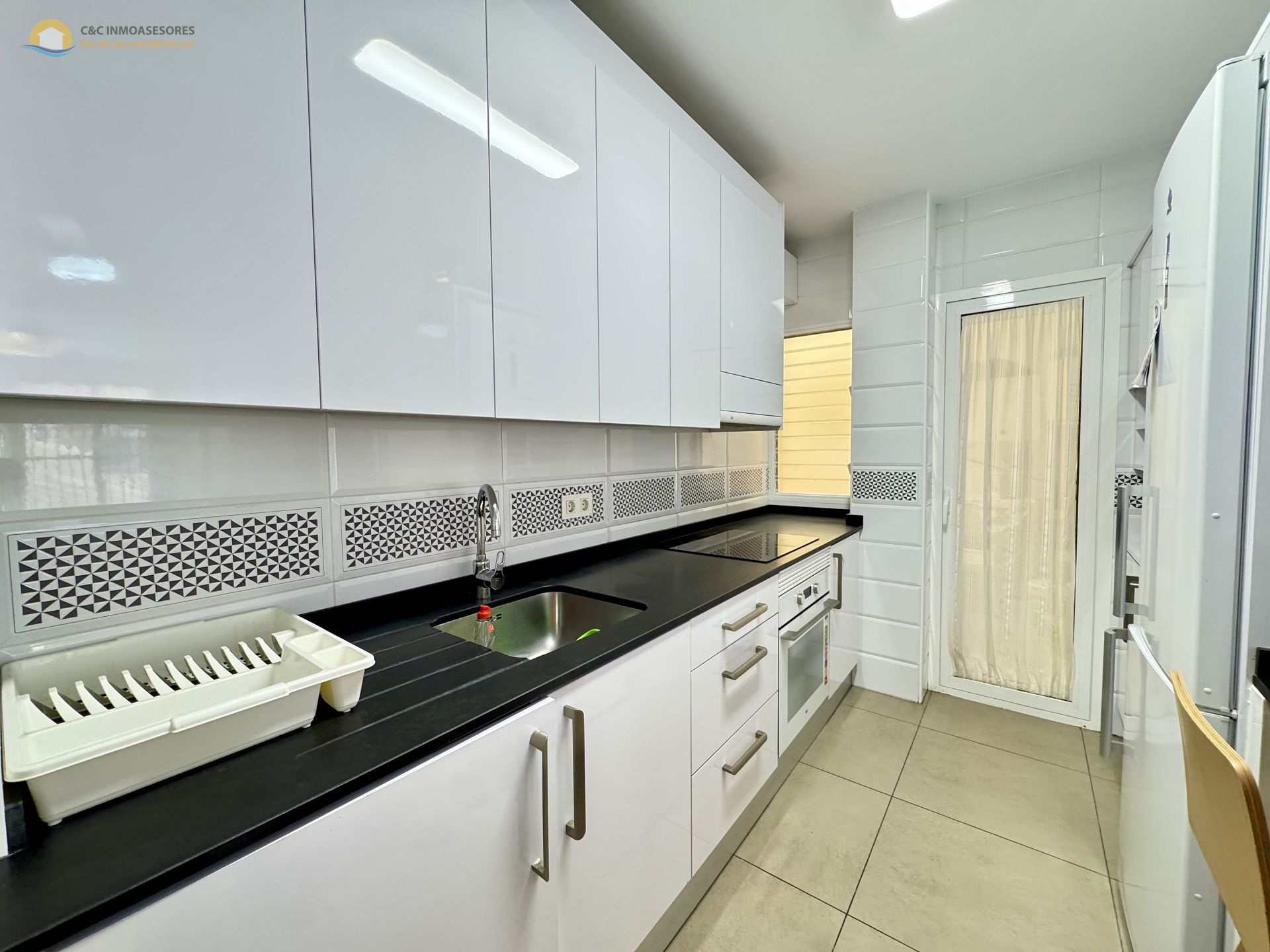 Apartment in San Pedro del Pinatar