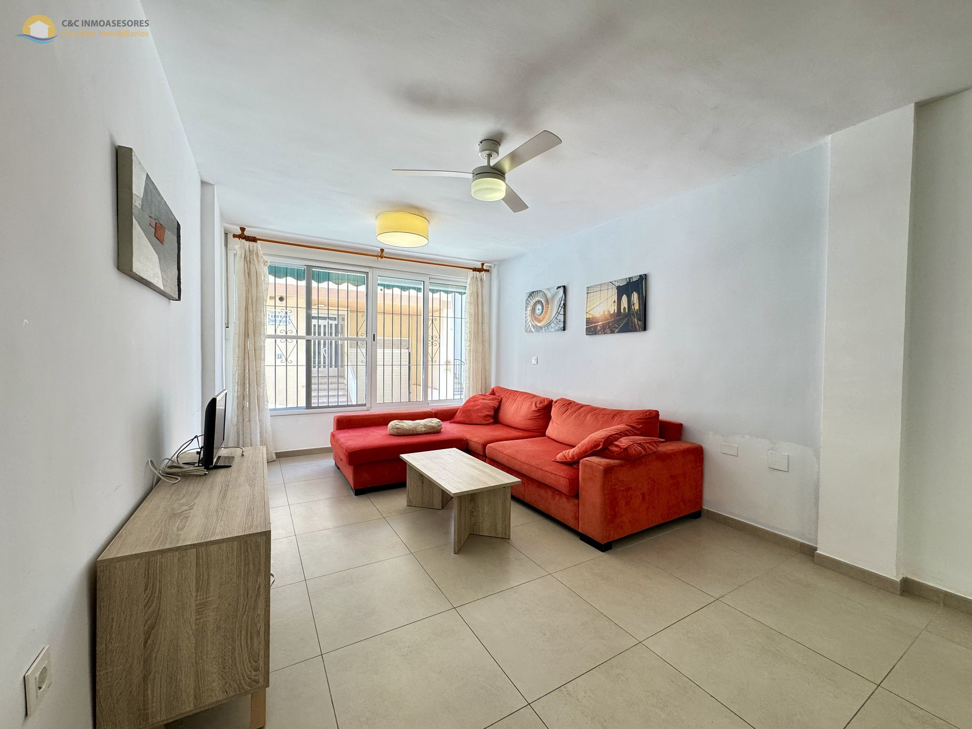 Apartment in San Pedro del Pinatar