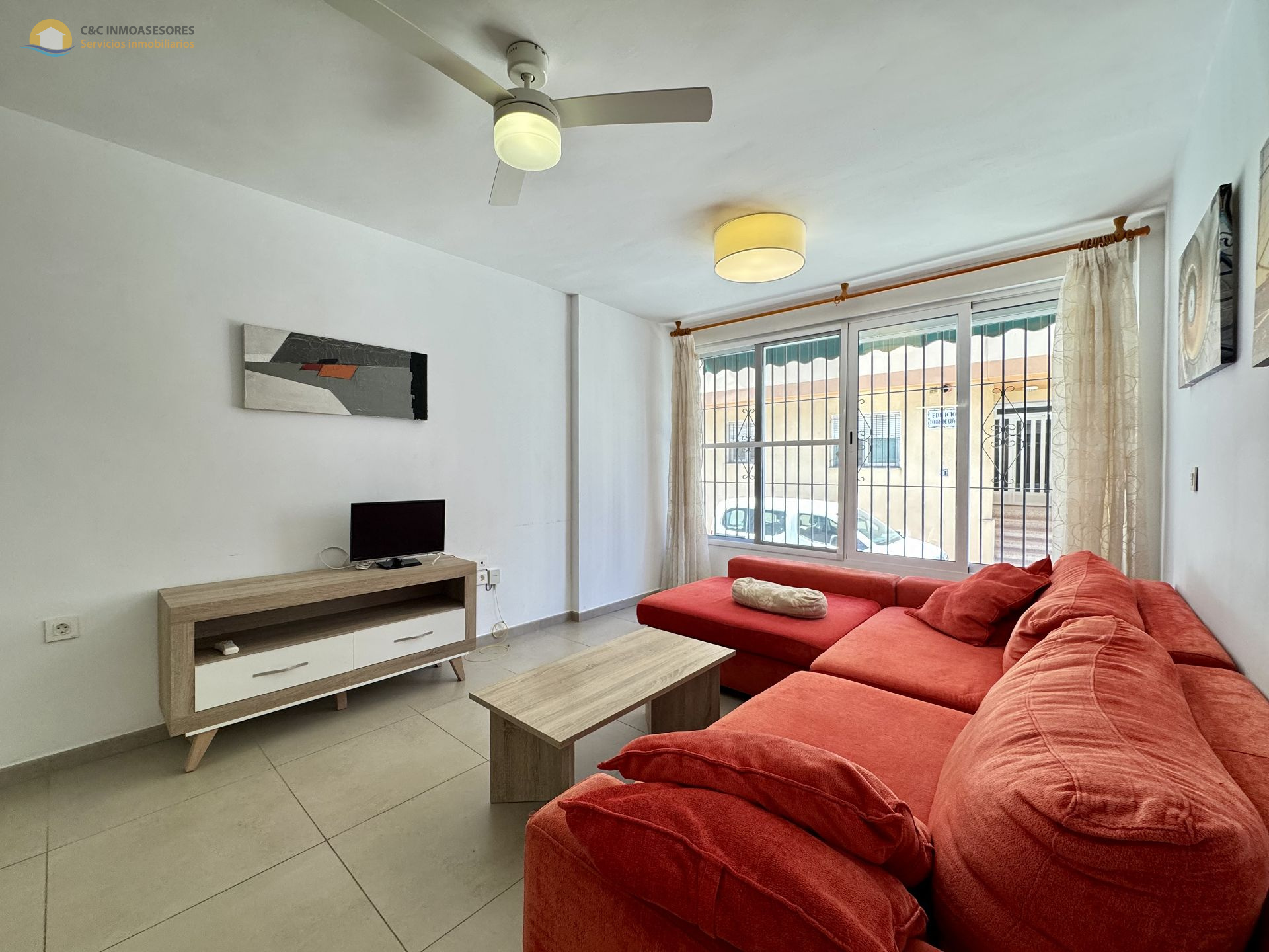 Apartment in San Pedro del Pinatar