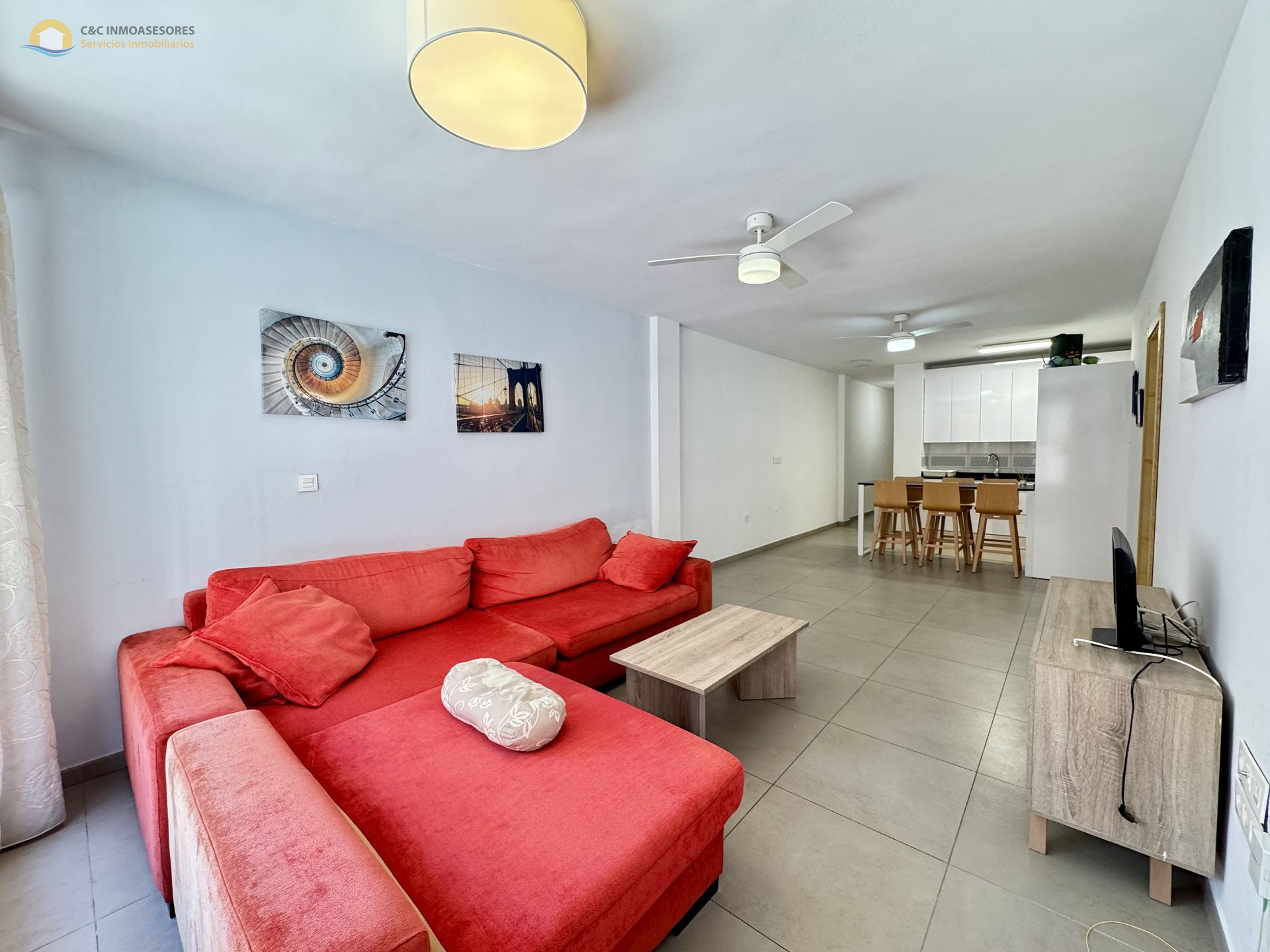 Apartment in San Pedro del Pinatar