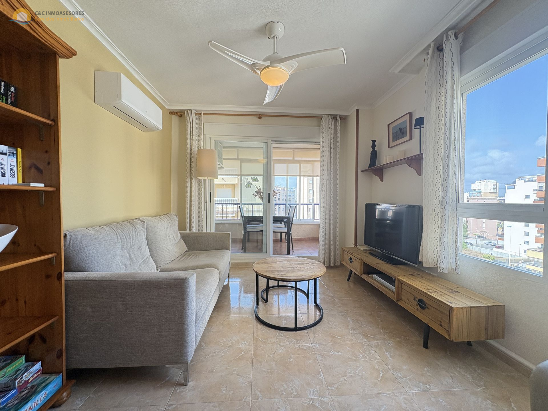 Apartment in Guardamar del Segura