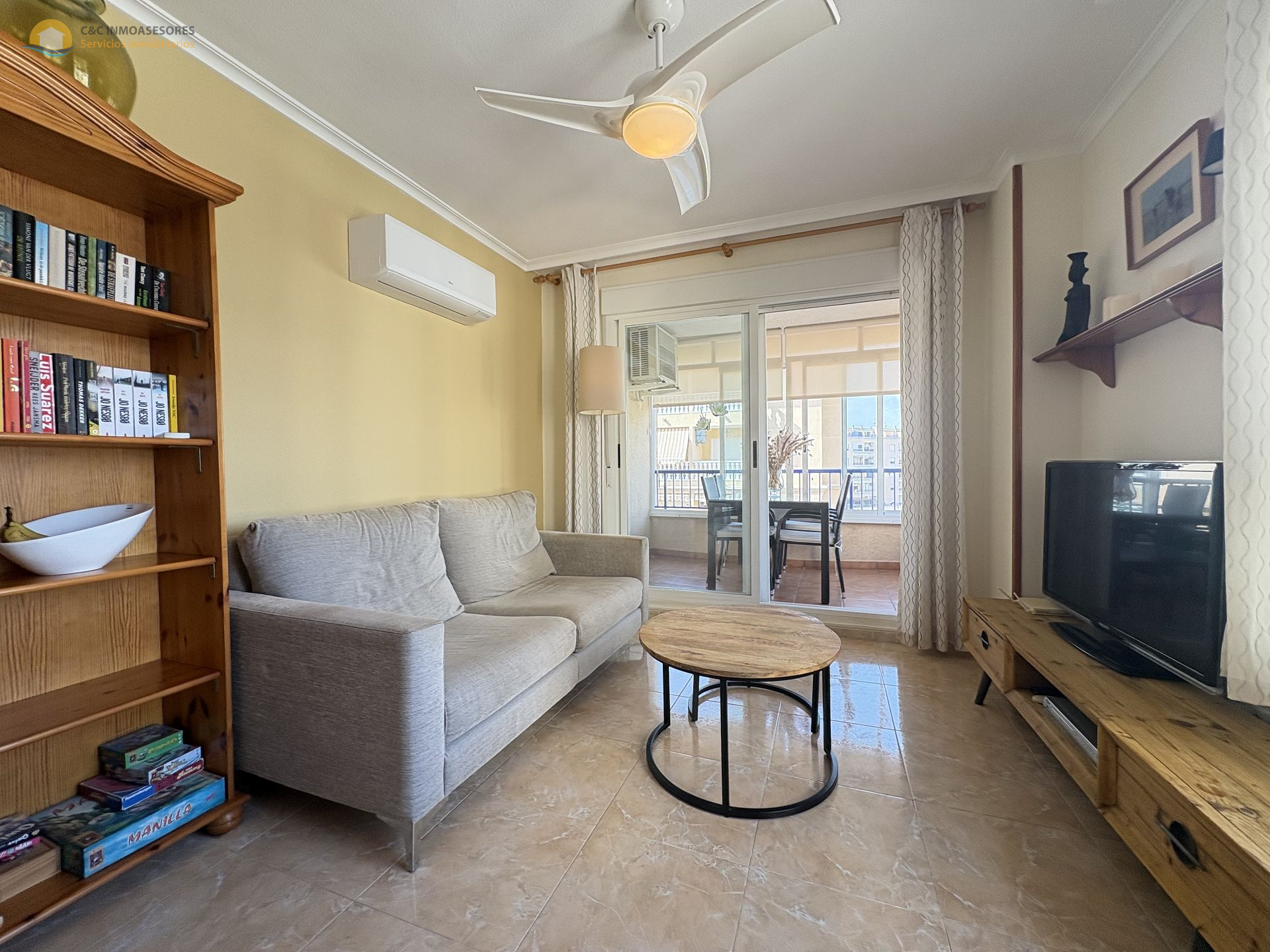 Apartment in Guardamar del Segura