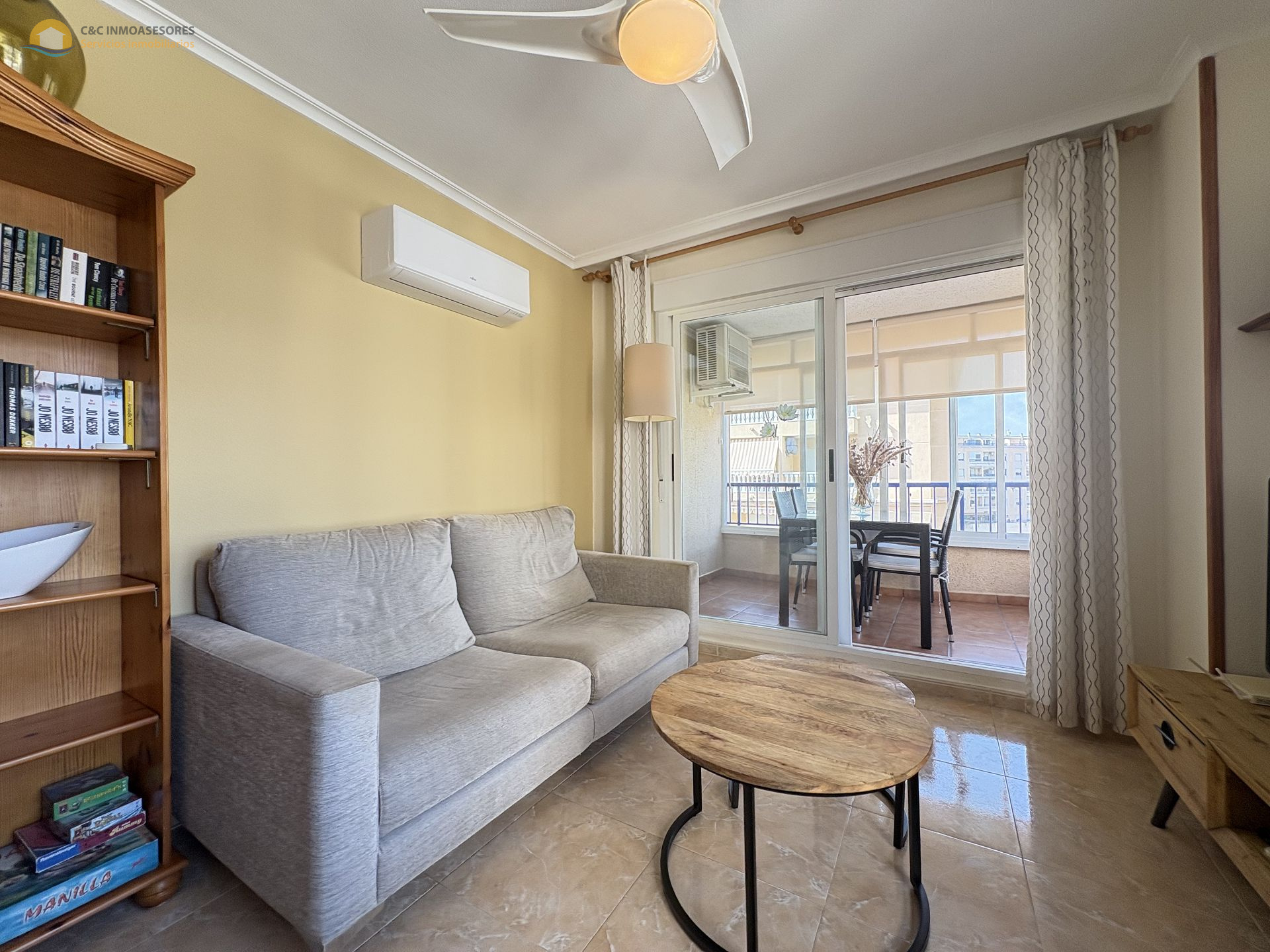 Apartment in Guardamar del Segura