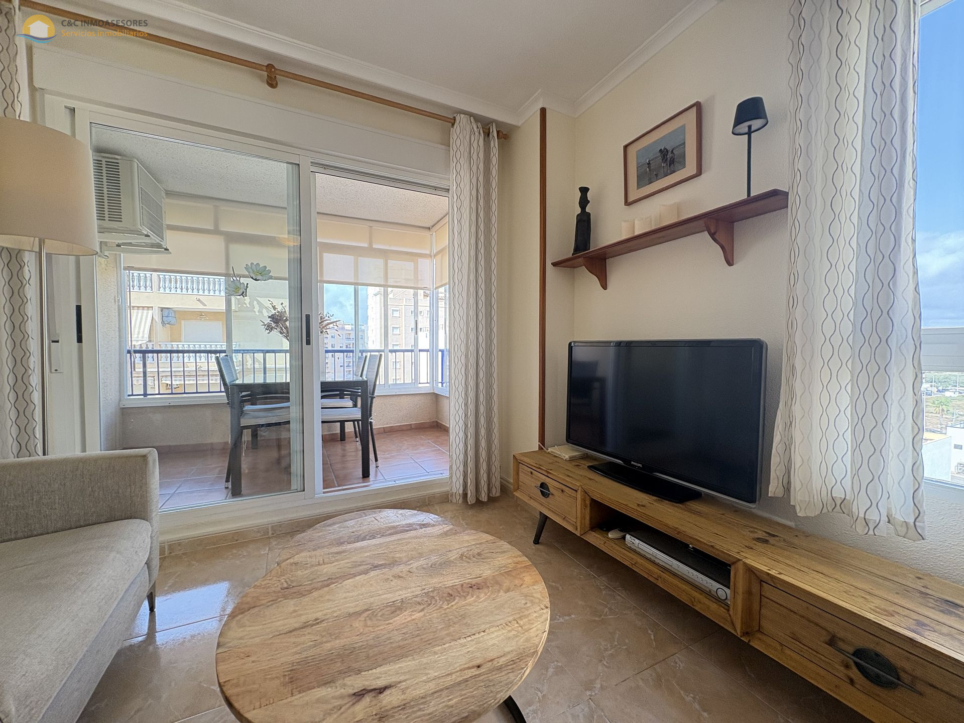 Apartment in Guardamar del Segura