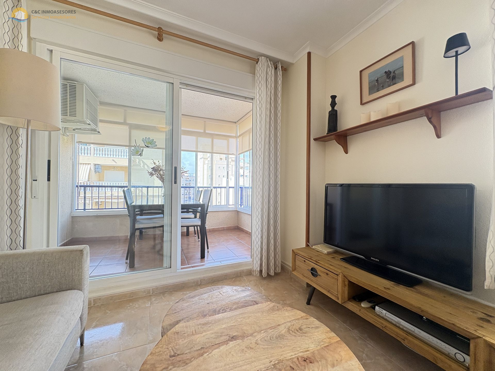 Apartment in Guardamar del Segura