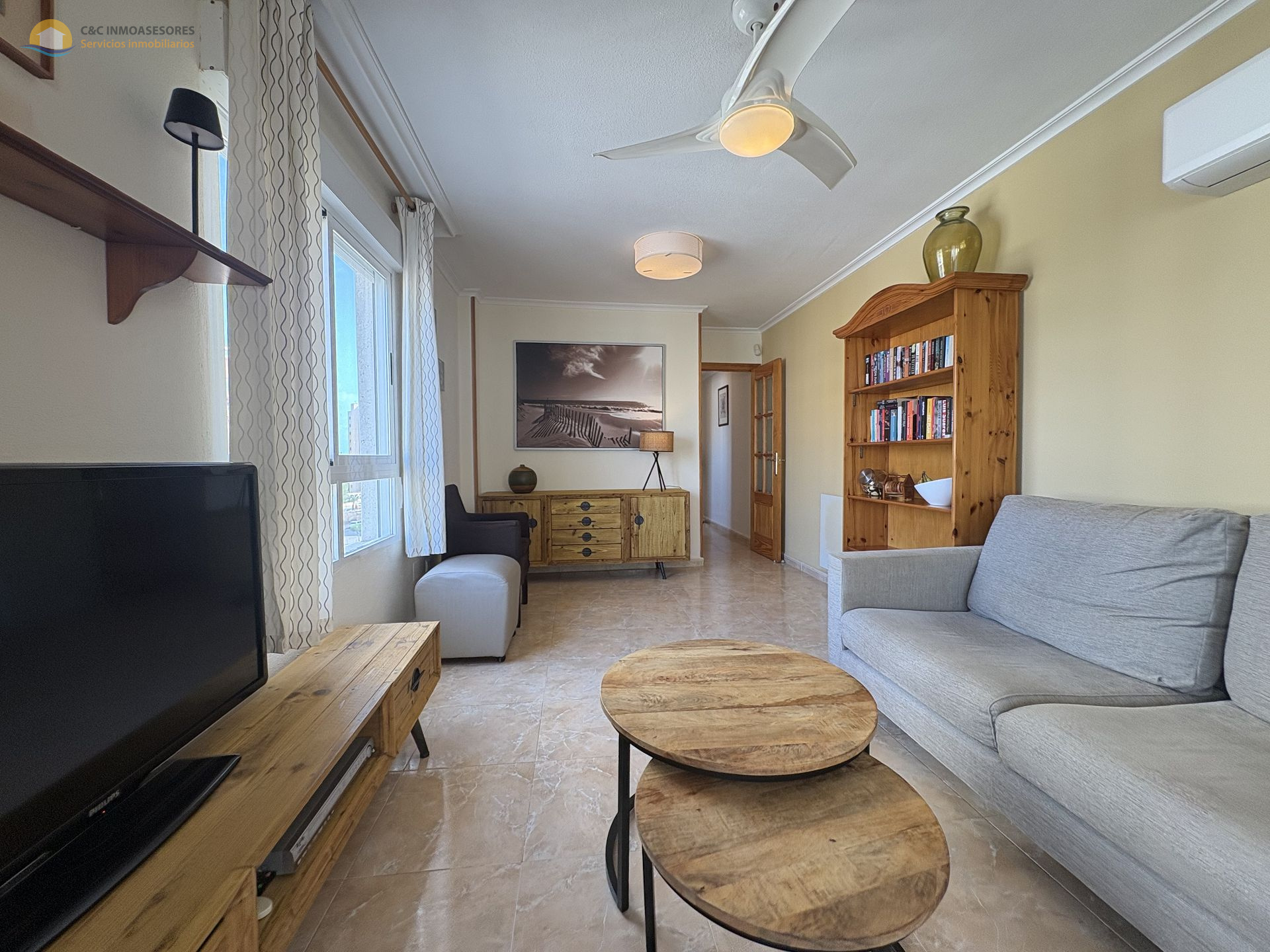 Apartment in Guardamar del Segura