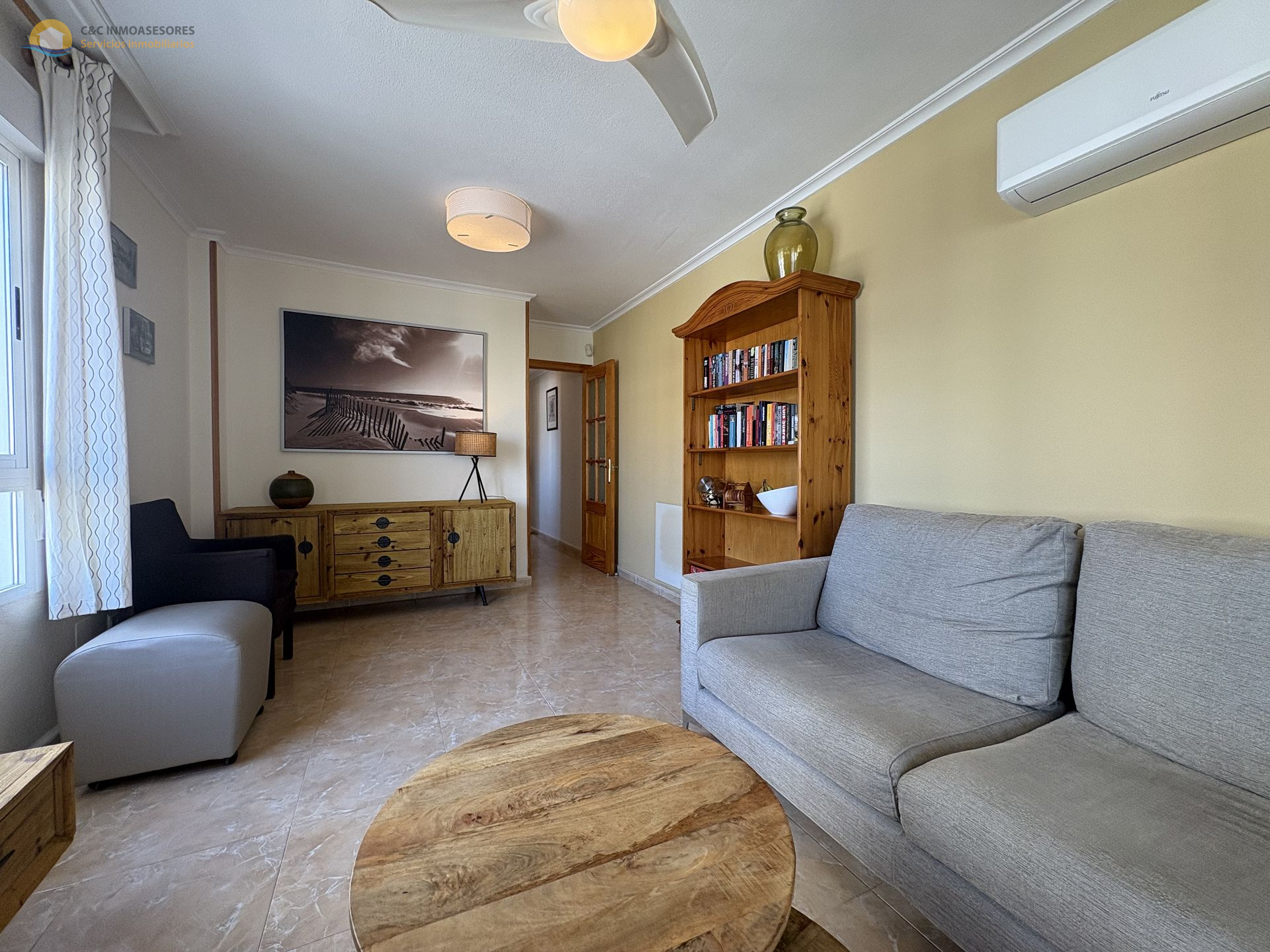 Apartment in Guardamar del Segura