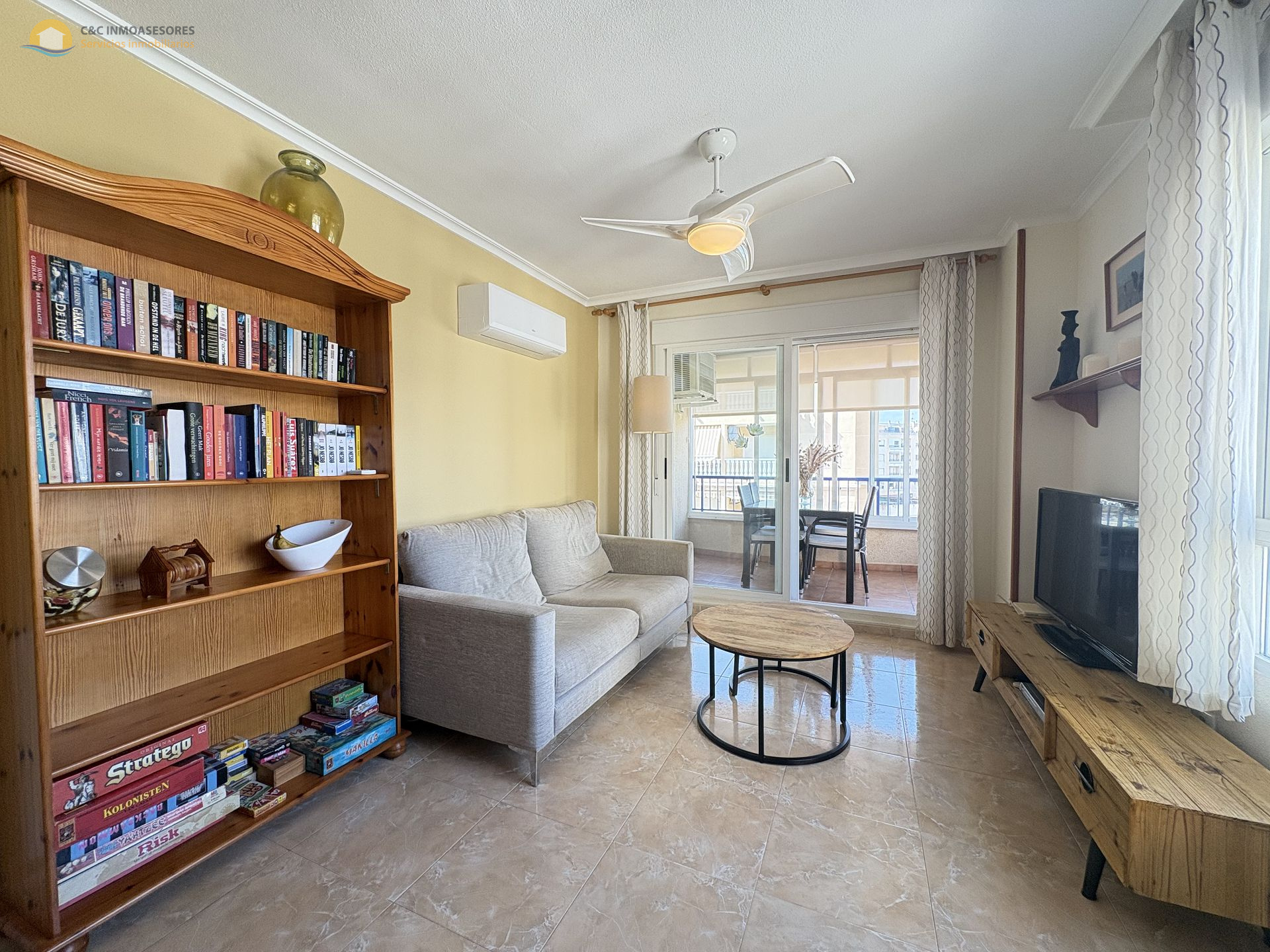 Apartment in Guardamar del Segura
