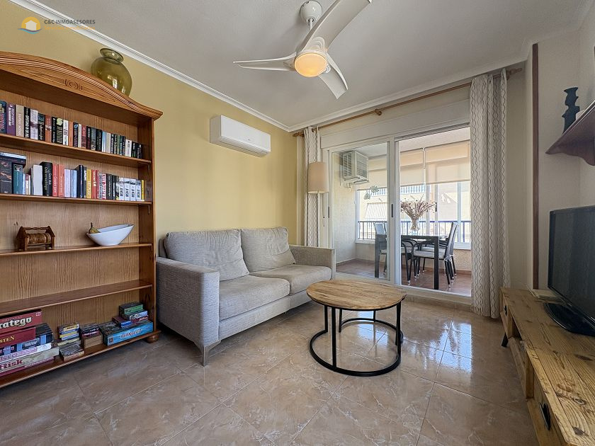 Appartement in Guardamar del Segura - C&C Inmoasesores