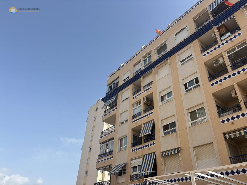 Appartement in Guardamar del Segura - C&C Inmoasesores
