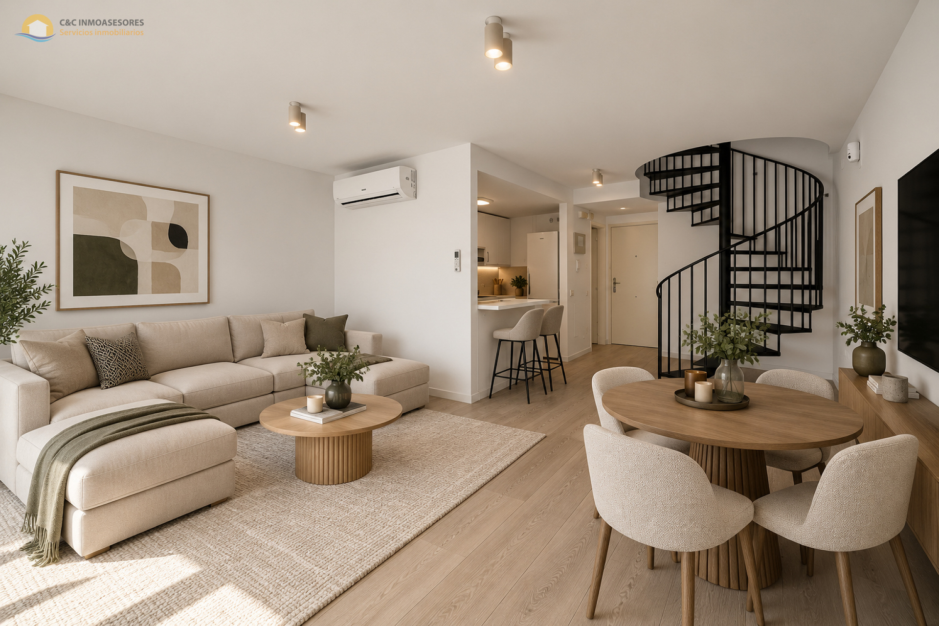 Apartment in Guardamar del Segura