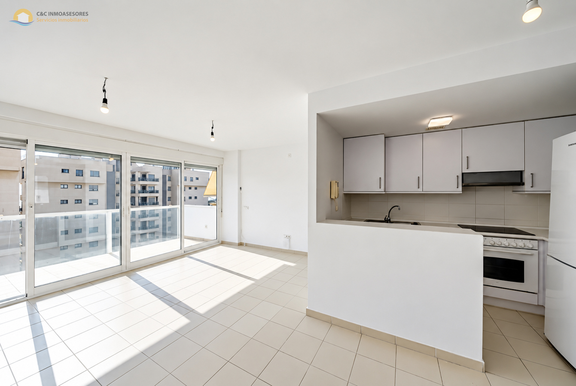 Apartment in Guardamar del Segura