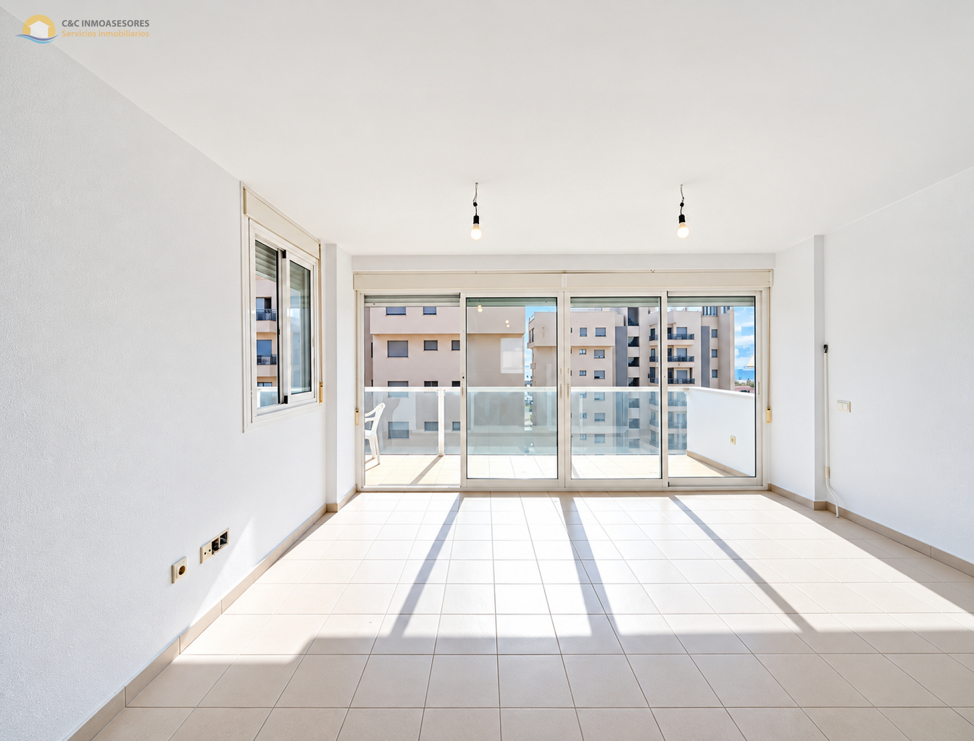 Apartment in Guardamar del Segura