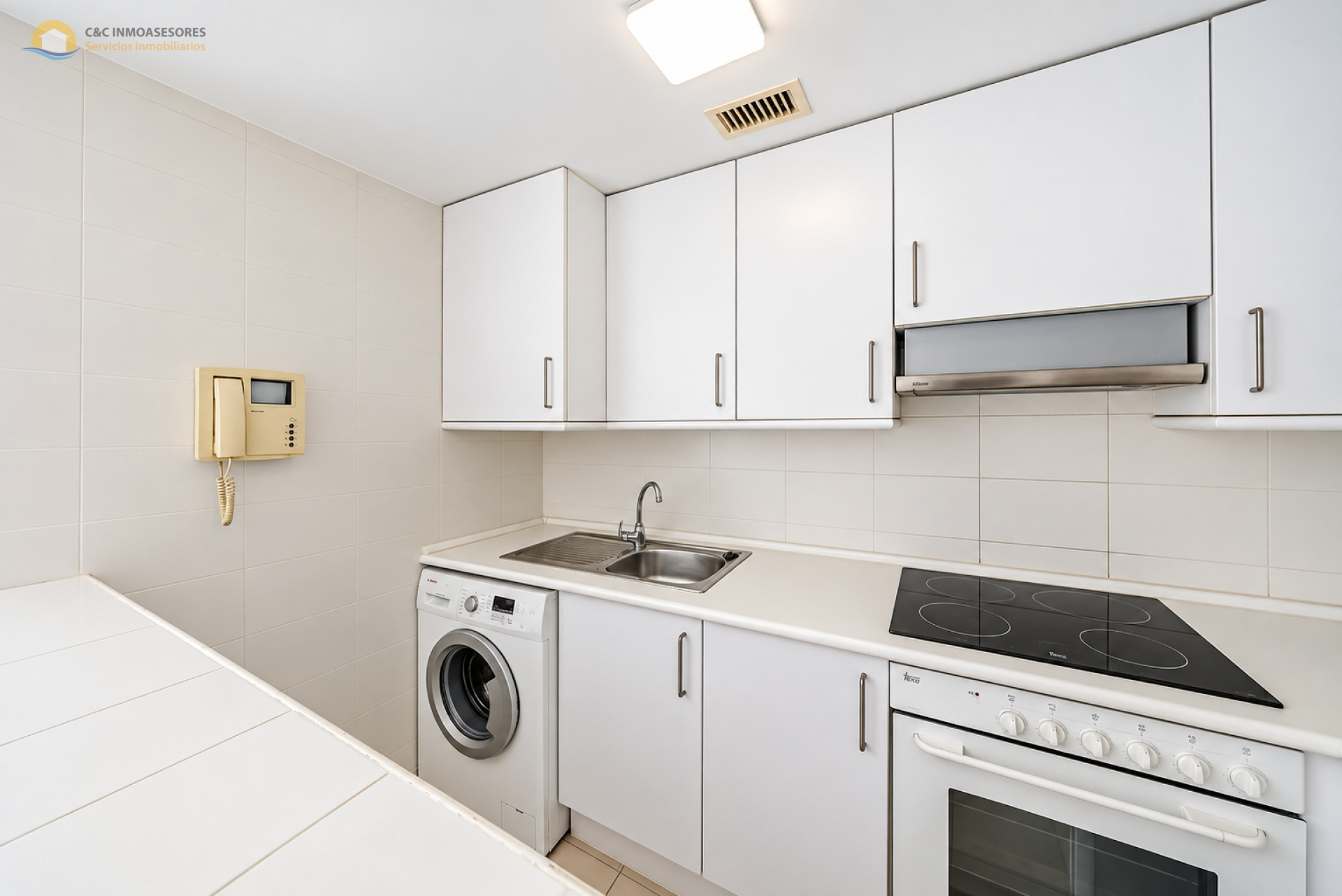 Apartment in Guardamar del Segura