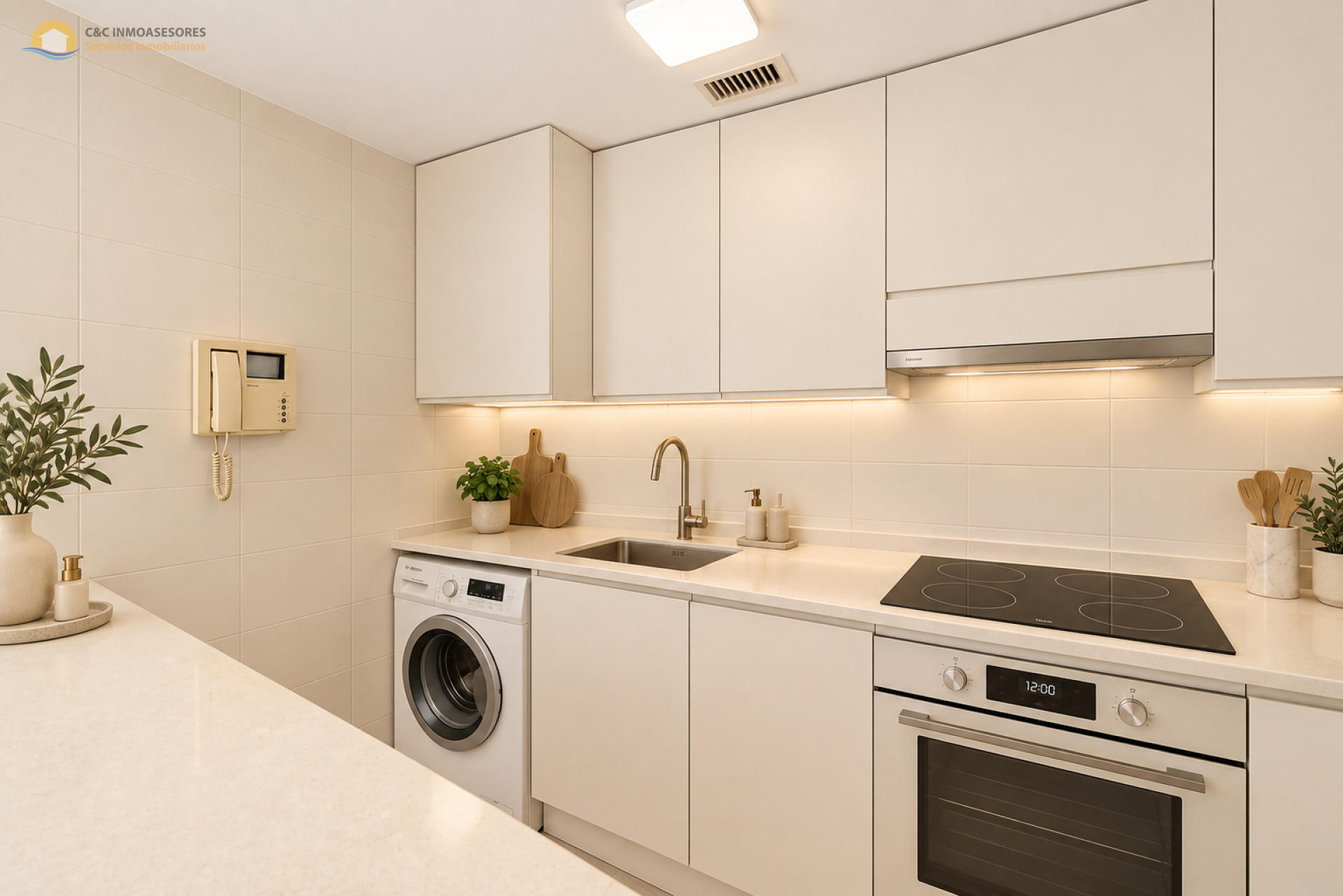 Apartment in Guardamar del Segura