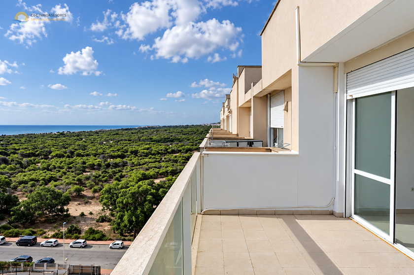 Apartment in Guardamar del Segura - C&C Inmoasesores