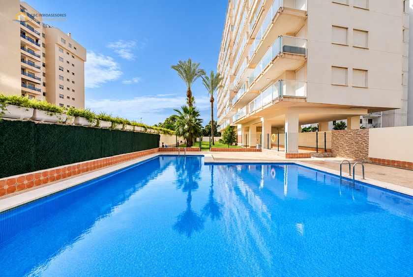 Apartment in Guardamar del Segura - C&C Inmoasesores