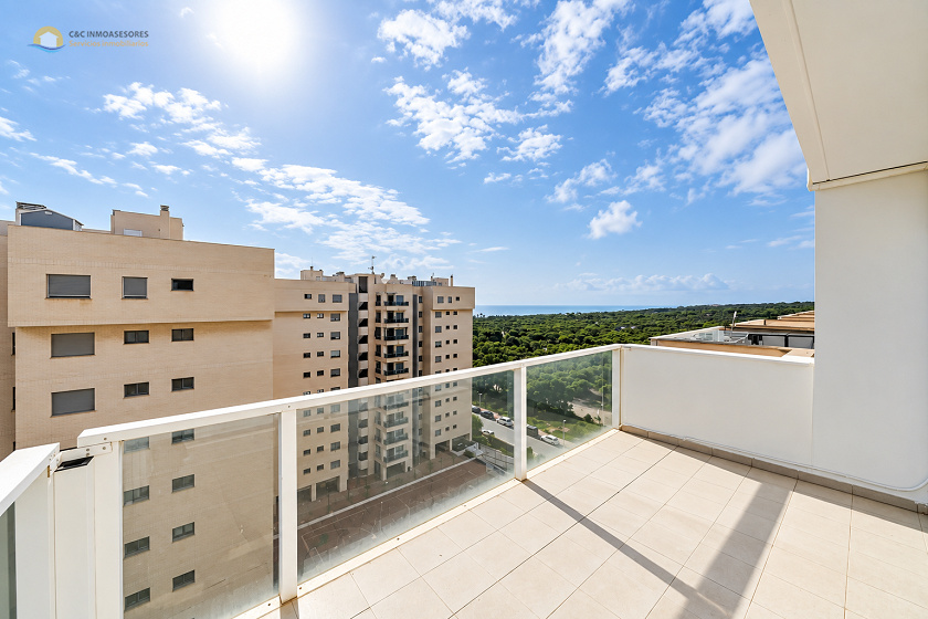 Apartment in Guardamar del Segura - C&C Inmoasesores