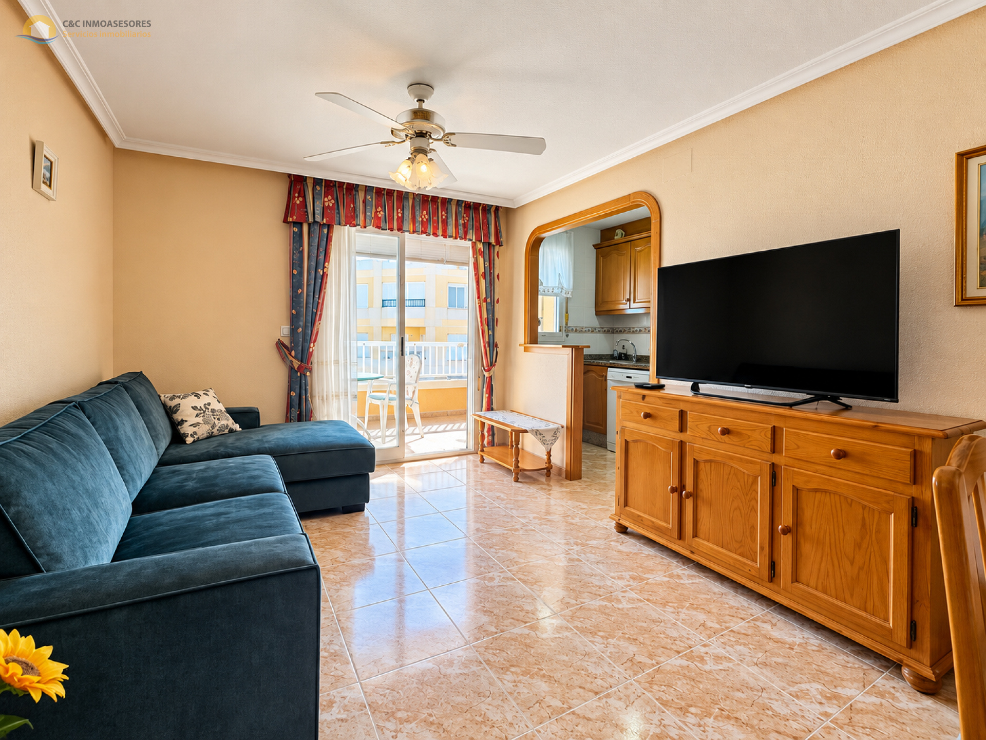 Apartment in Guardamar del Segura