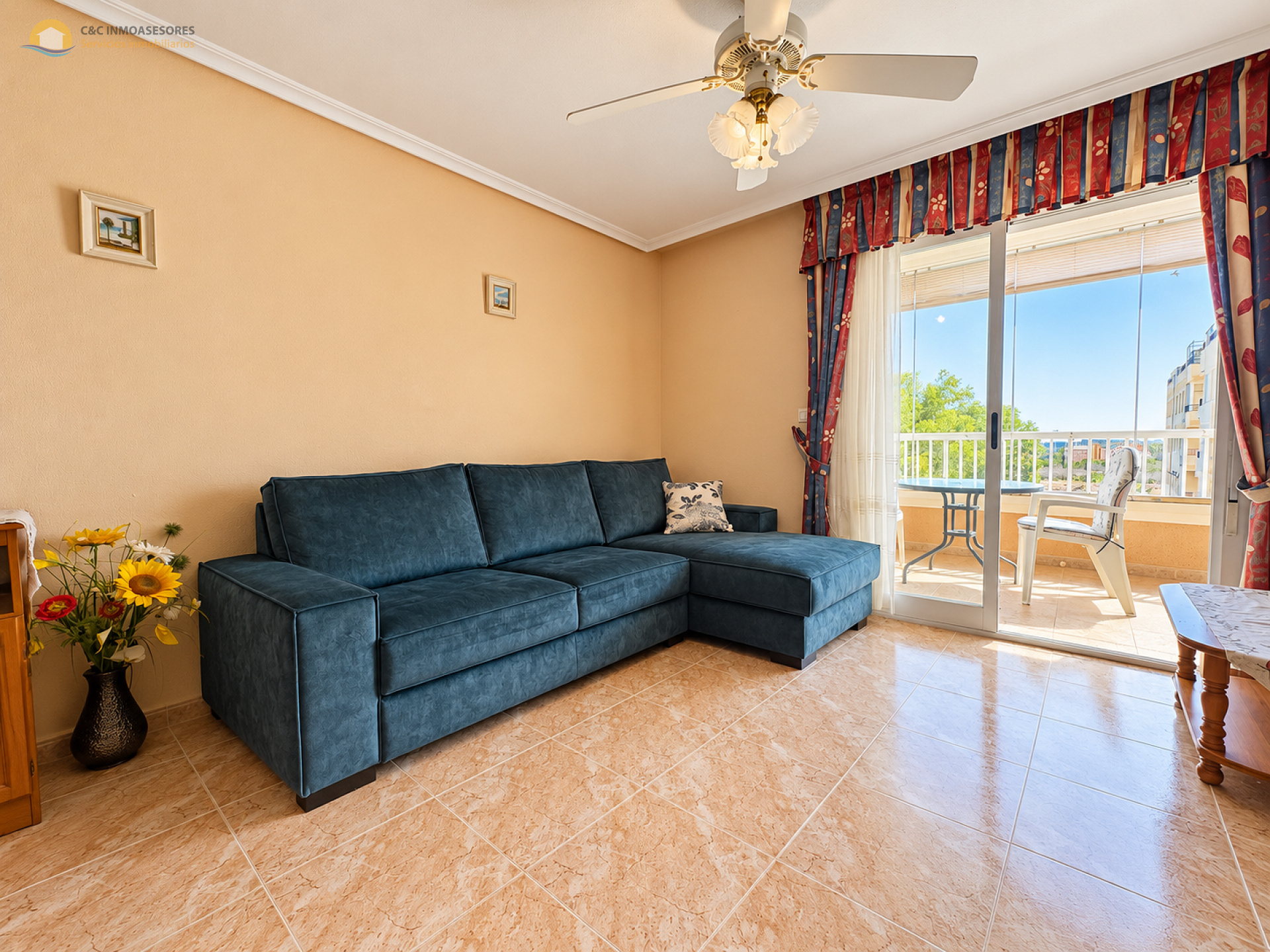 Apartment in Guardamar del Segura