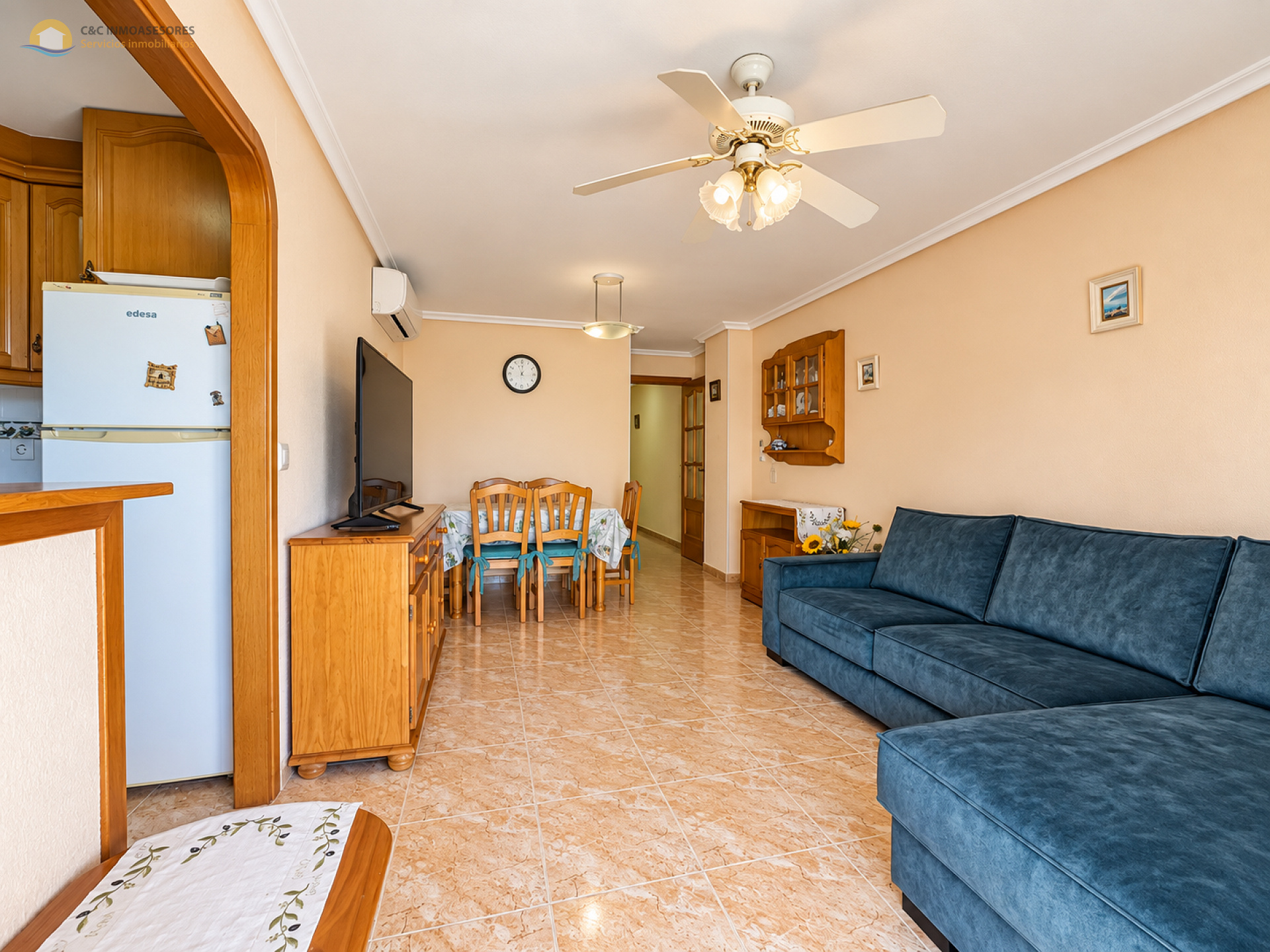 Apartment in Guardamar del Segura
