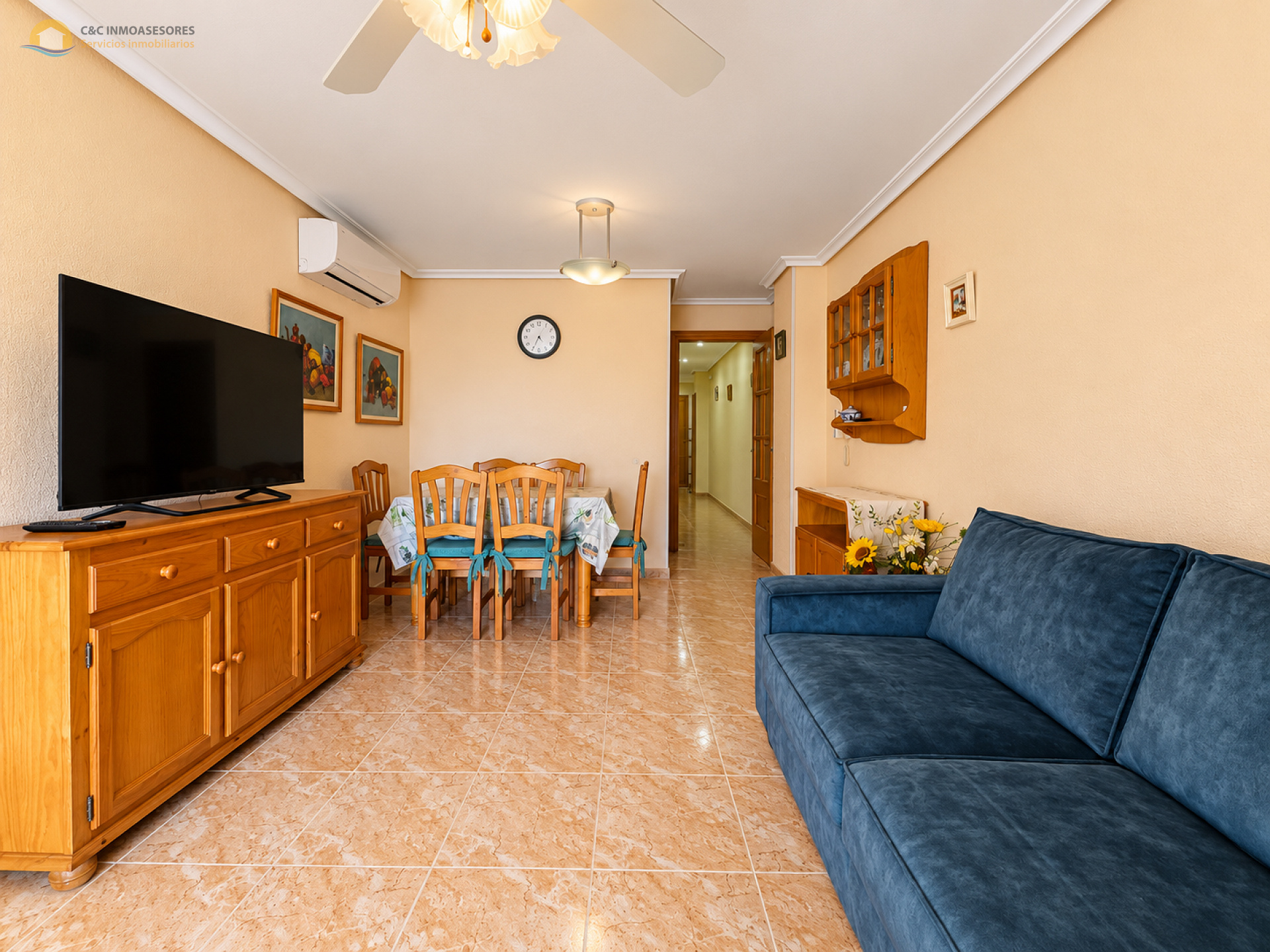 Apartment in Guardamar del Segura