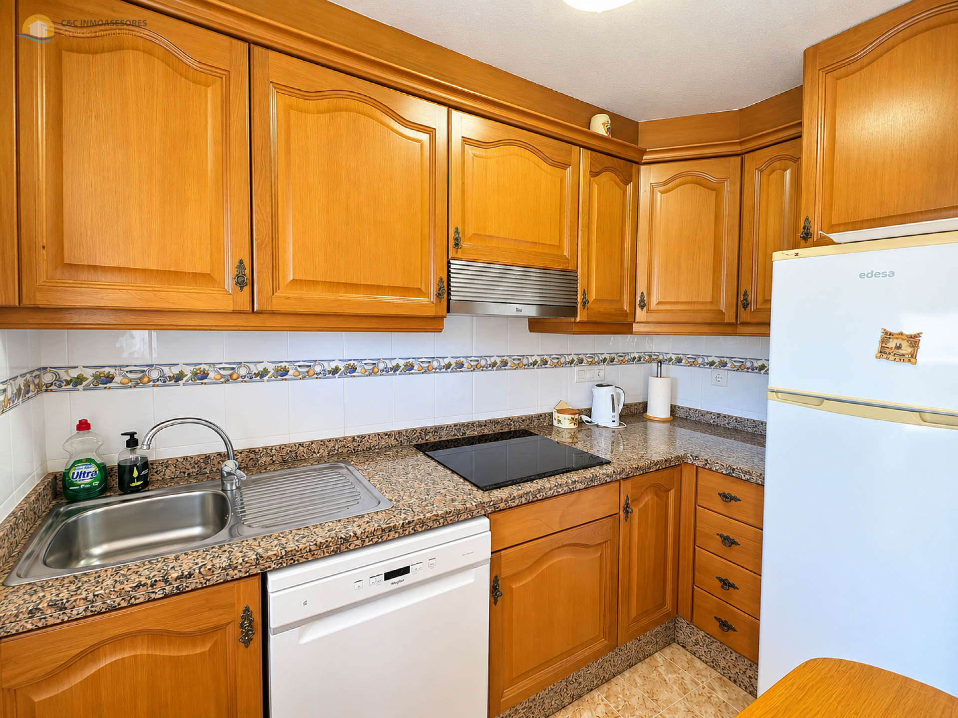 Apartment in Guardamar del Segura