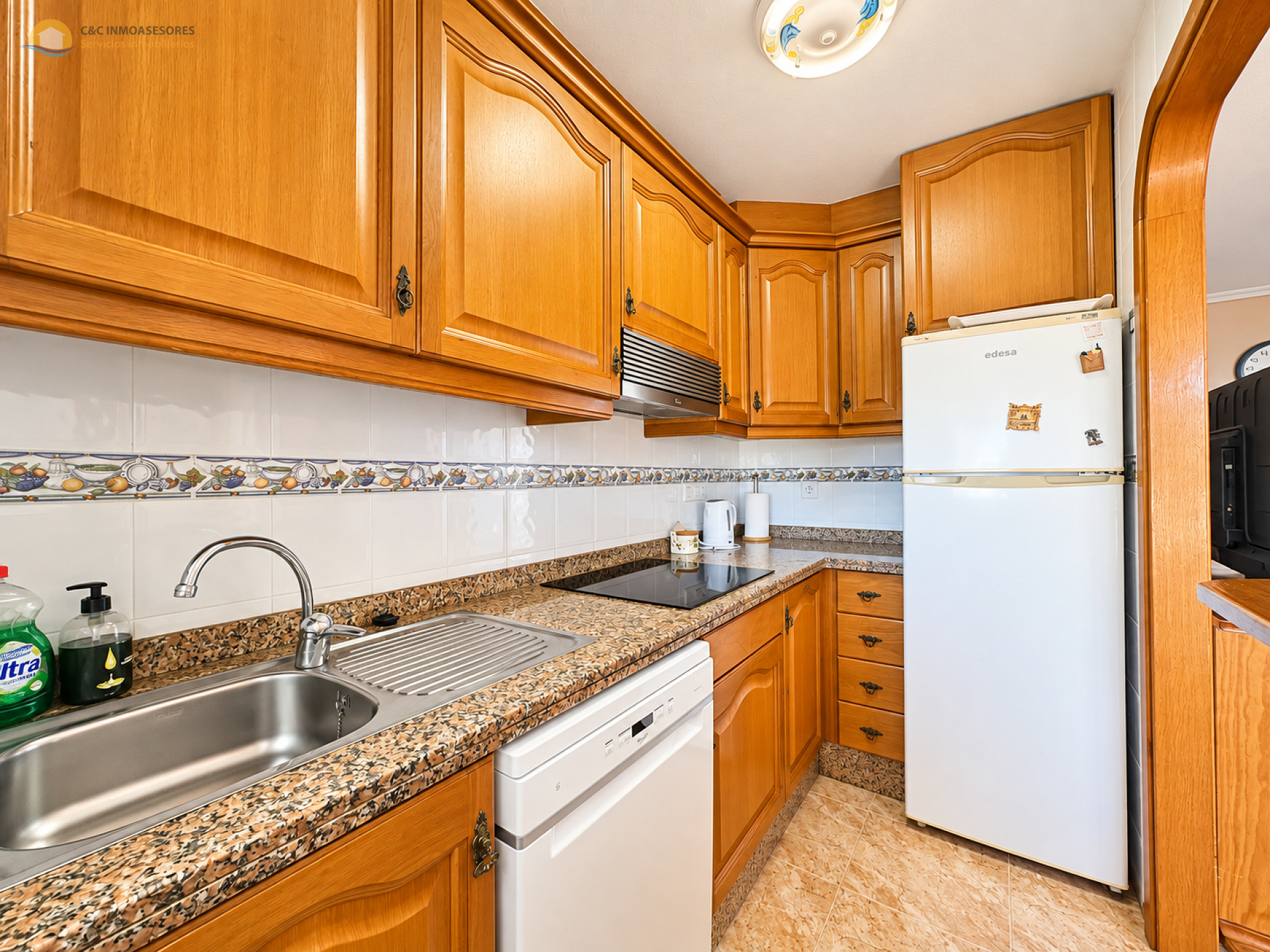 Apartment in Guardamar del Segura