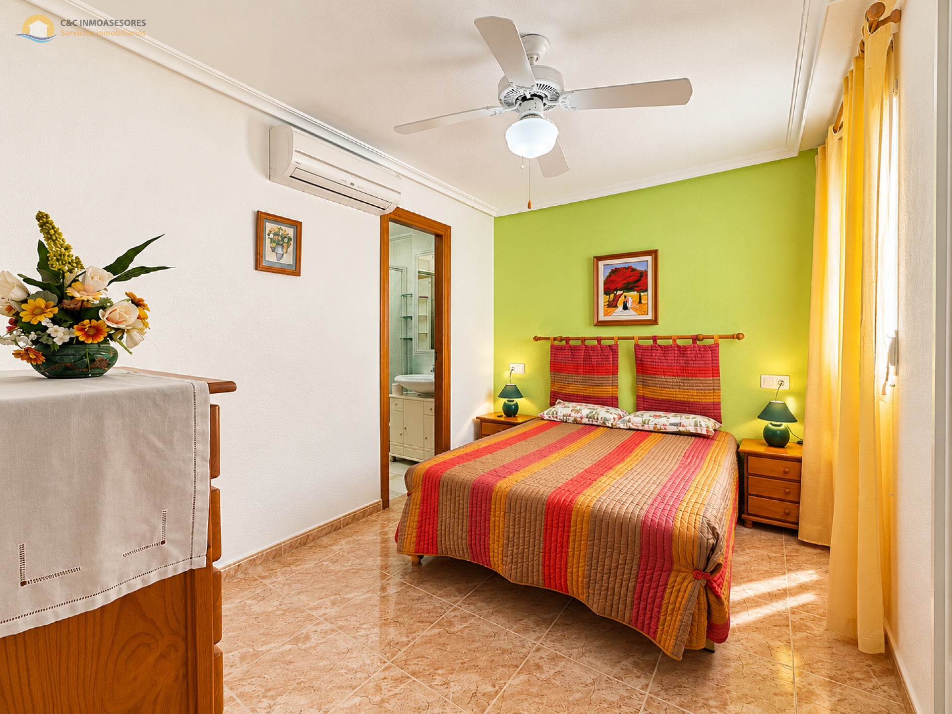 Apartment in Guardamar del Segura