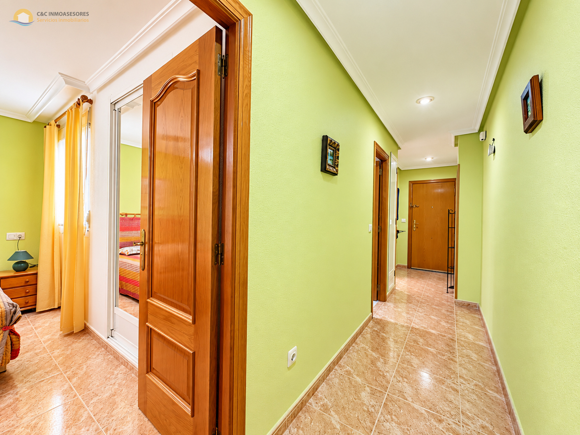 Apartment in Guardamar del Segura