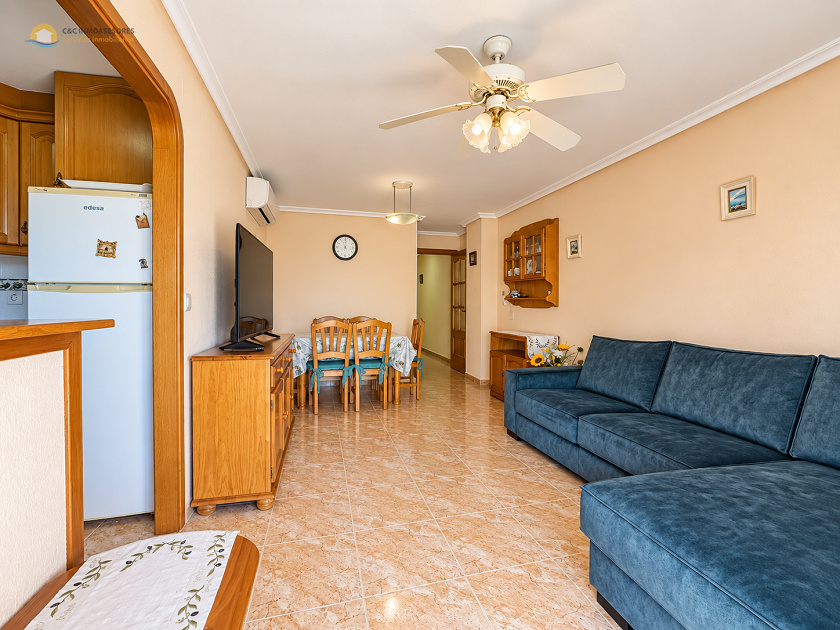 Apartment in Guardamar del Segura - C&C Inmoasesores