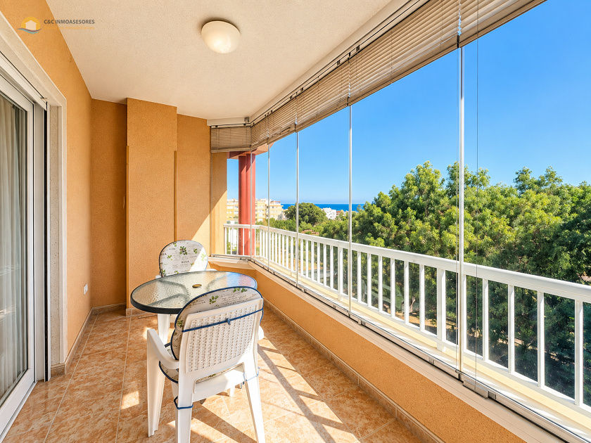 Apartment in Guardamar del Segura - C&C Inmoasesores