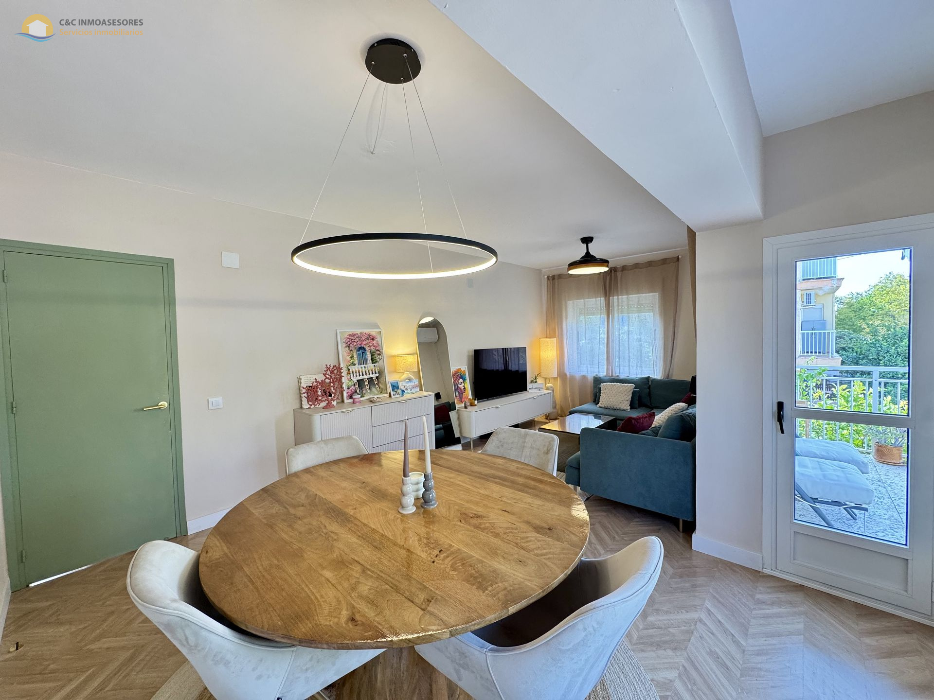 Apartment in San Javier