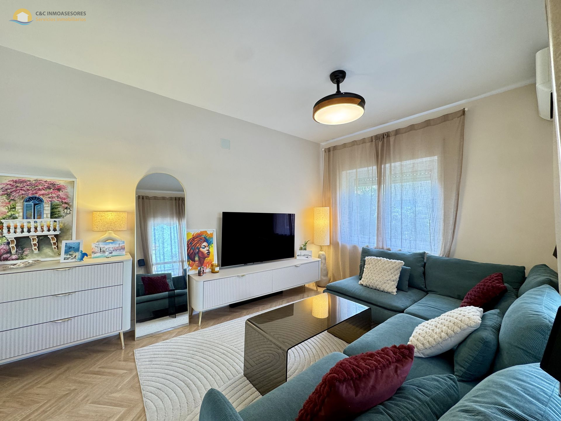 Apartment in San Javier